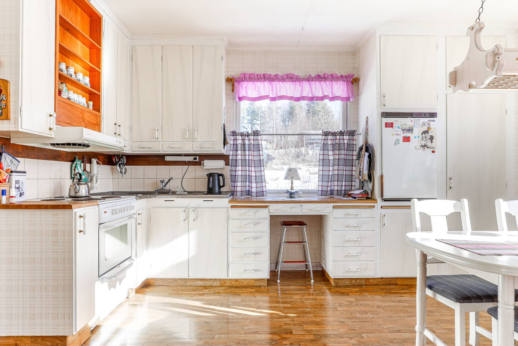 5 rum Villa på Långmyrvägen 7 Granö Vindelns kommun - bild 10