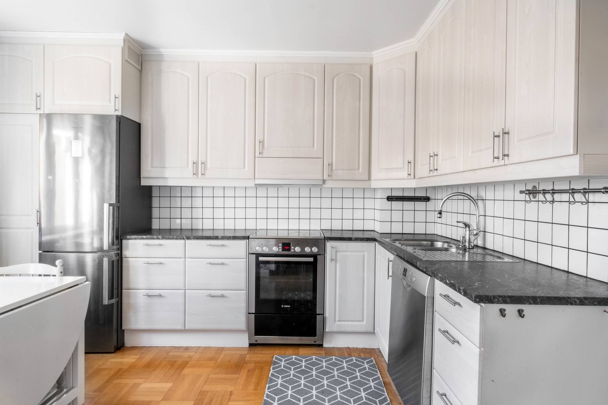 6 rum Villa på Trastvägen 12B Trollbäcken Tyresö kommun - bild 5