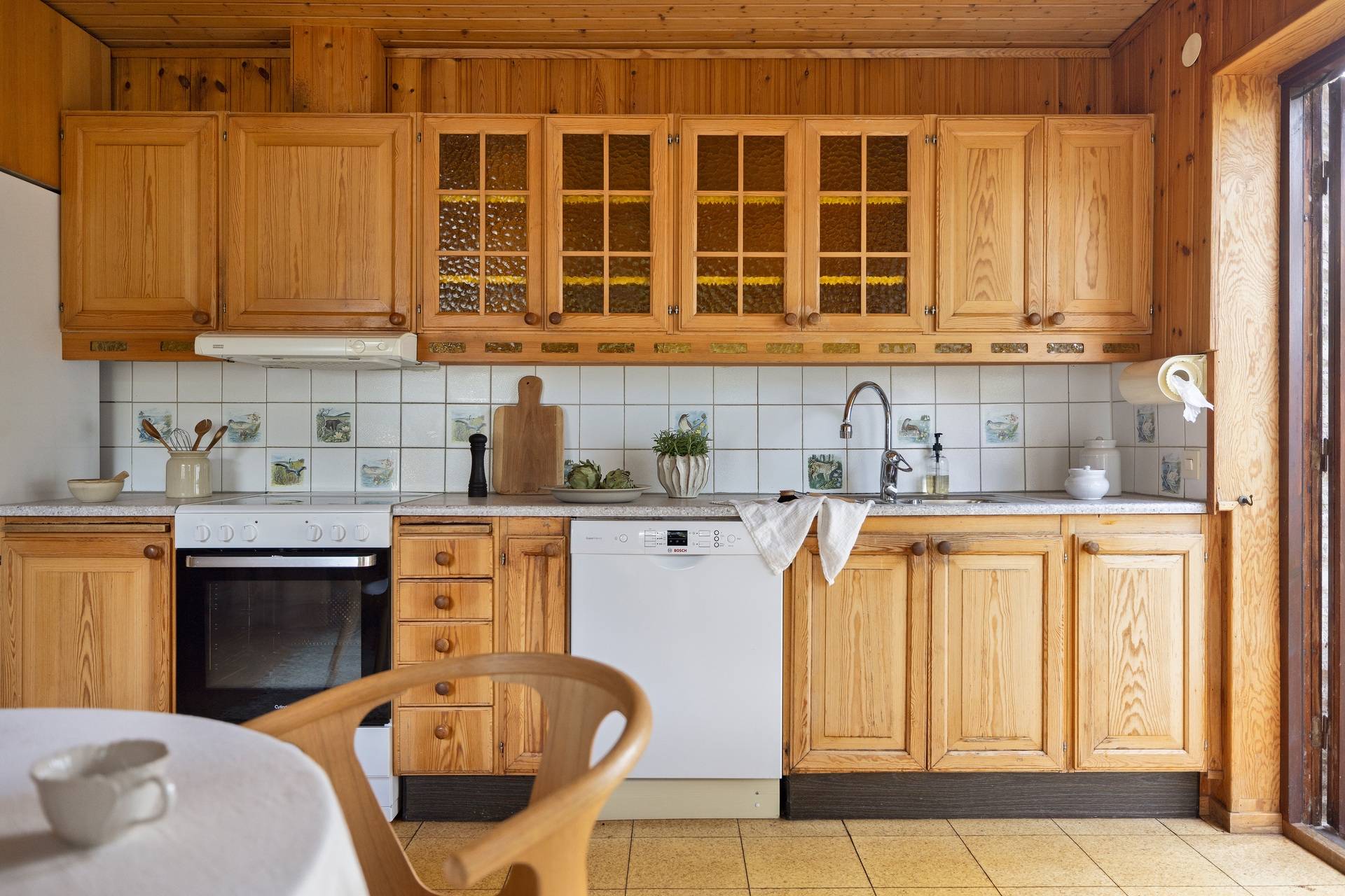 8 rum Villa på Björnåsgatan 10 Fiskebäck Göteborgs kommun - bild 9
