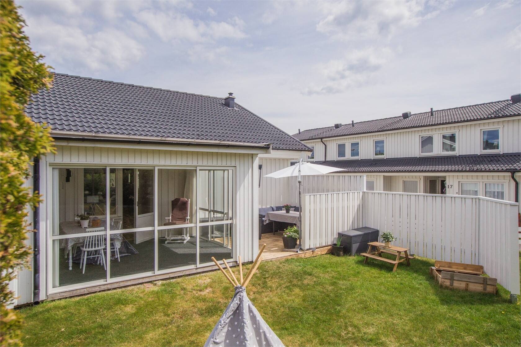 3 rum Lägenhet på Blåmesgatan 19 Habo Habo kommun - bild 3