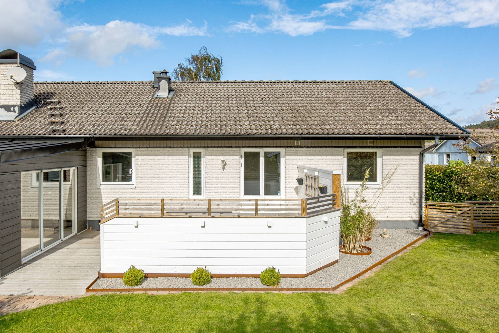 5 rum Villa på Yttregårdsvägen 20 Heberg Falkenbergs kommun - bild 36