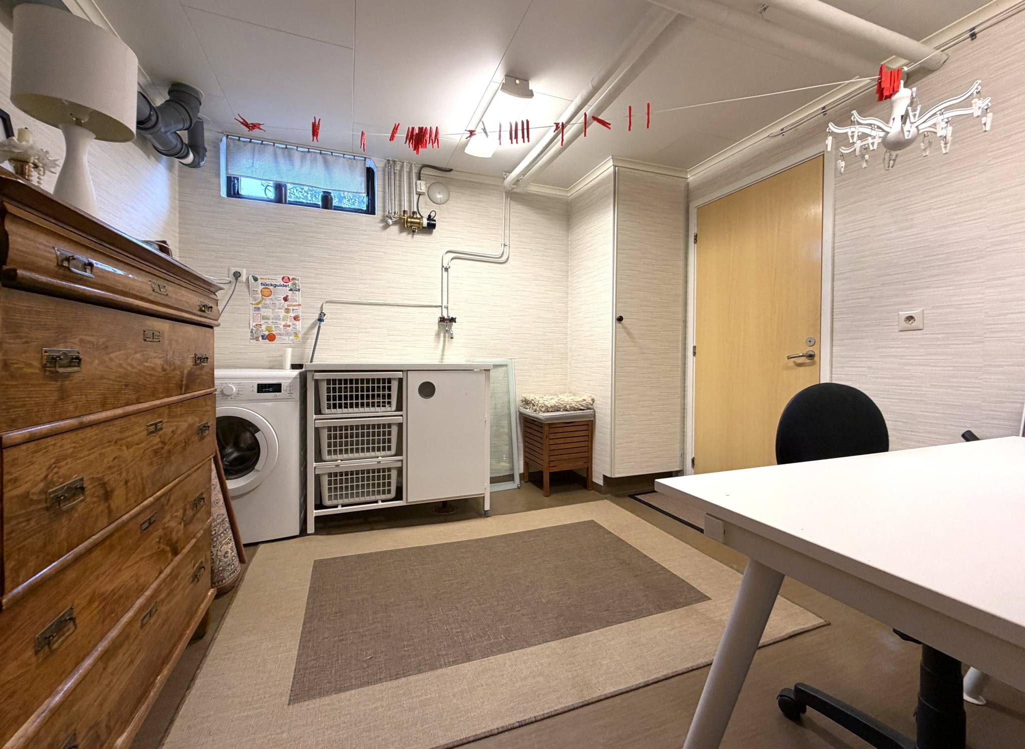 5 rum Villa på Kantorsvägen 7 Åseda Uppvidinge kommun - bild 56