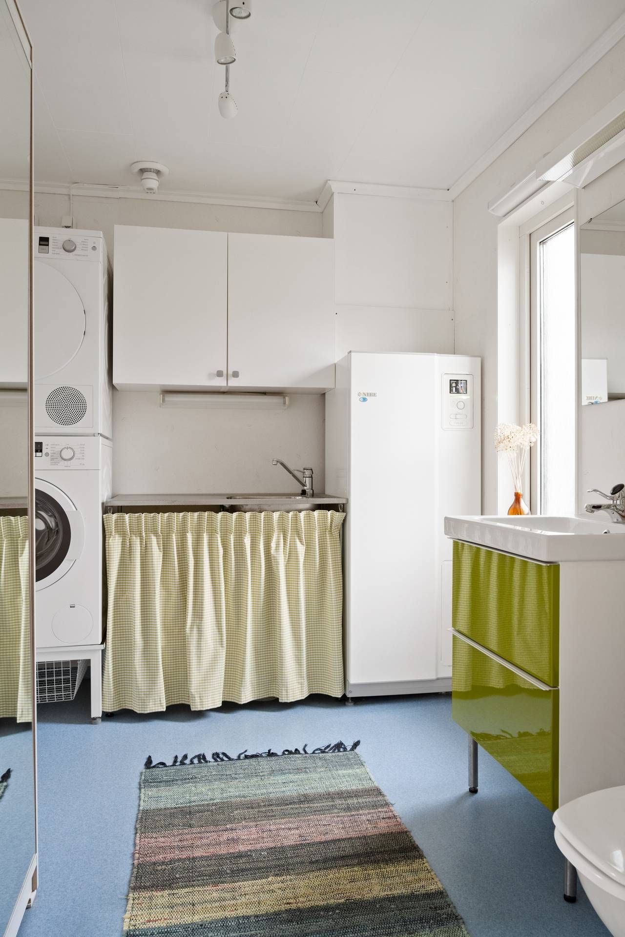 4 rum Lägenhet på Olsebergsvägen 46A Malmön Sotenäs kommun - bild 13