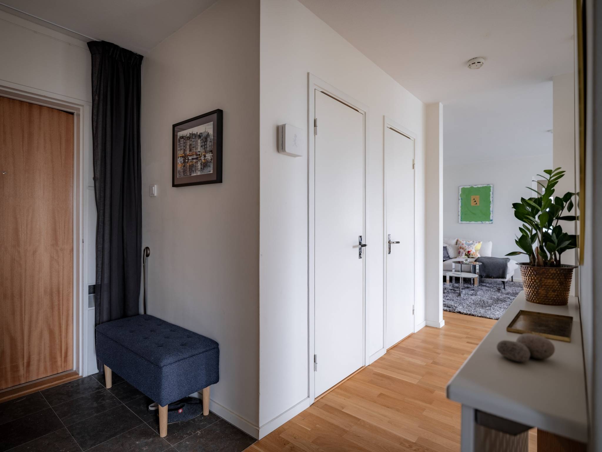 4 rum Lägenhet på Eskadervägen 34, 5tr Näsby Park Täby kommun - bild 24