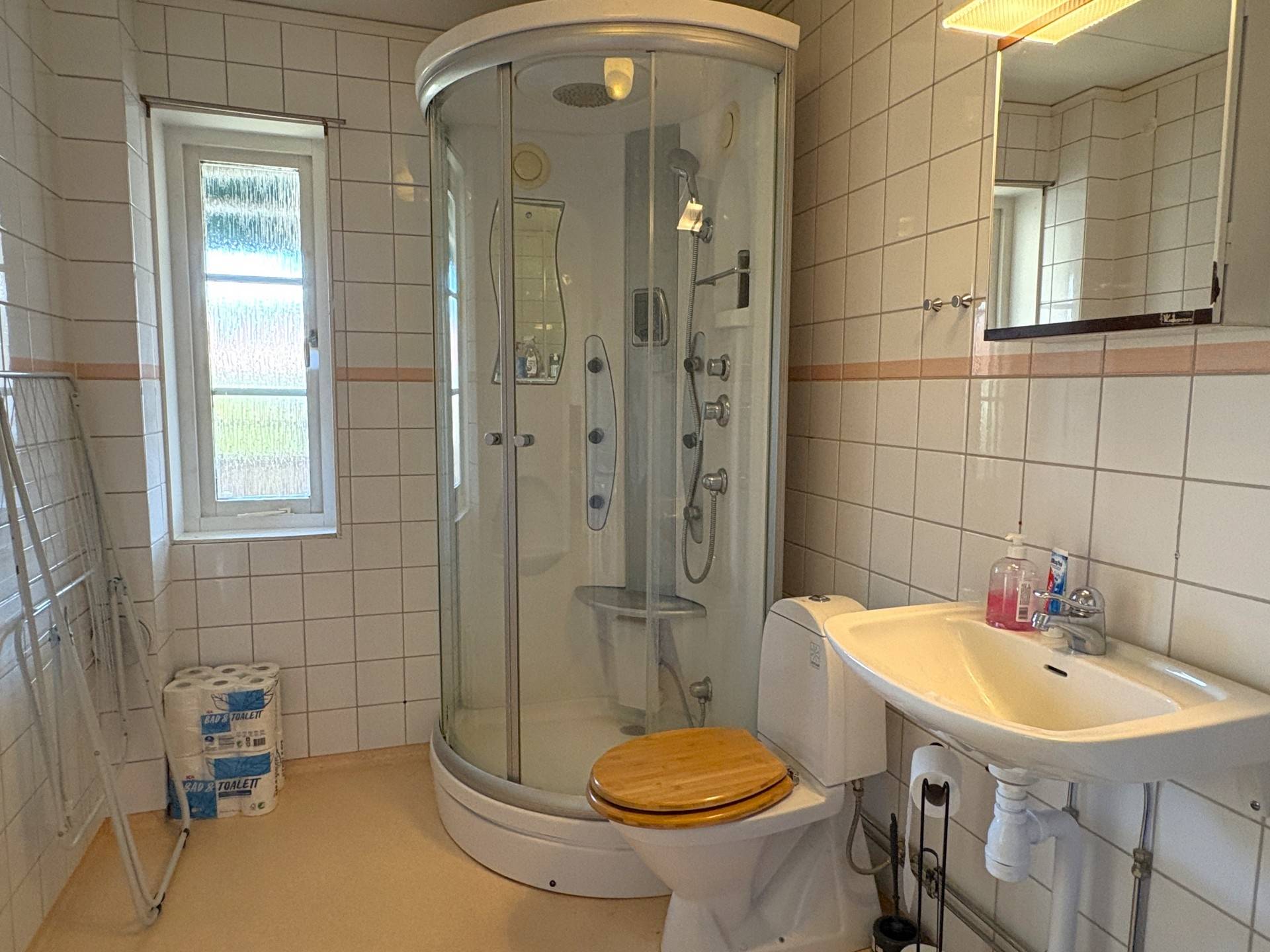 3 rum Lägenhet på Pionvägen 17D Årjäng - Centralt Årjängs kommun - bild 14