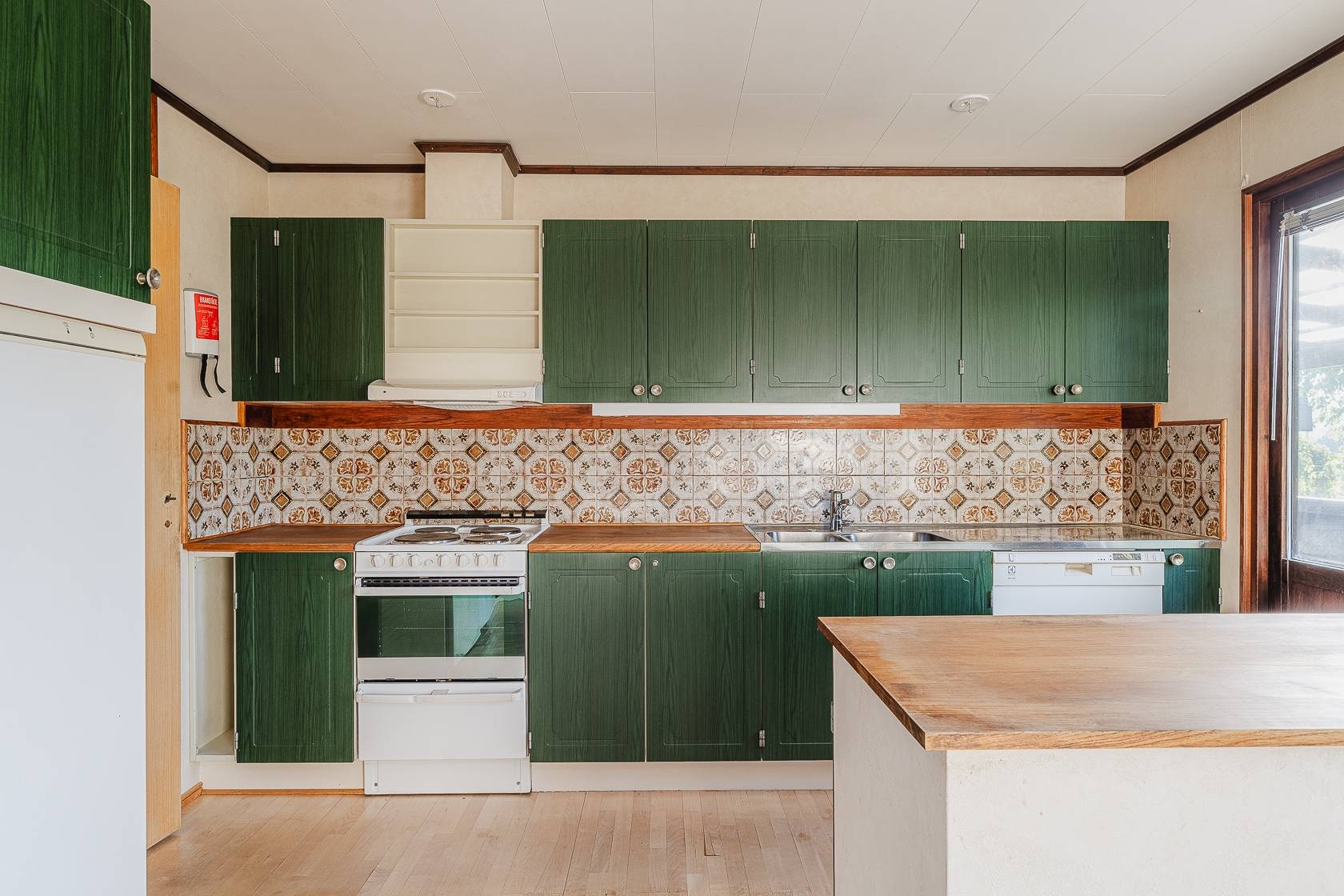 8 rum Villa på Domarevägen 2 Bålsta - Graneberg Håbo kommun - bild 10