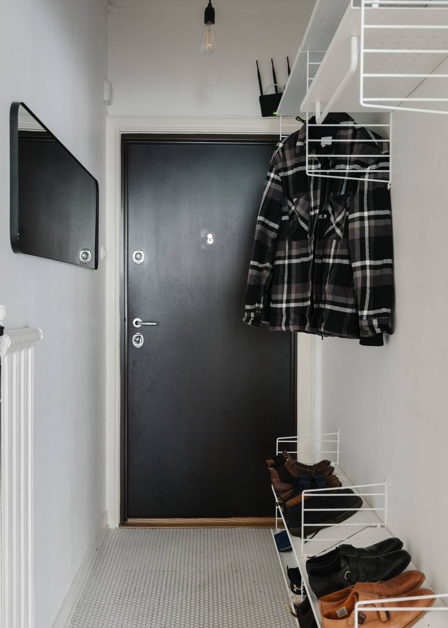 2 rum Lägenhet på John Ericssonsgatan 11B Kungsholmen Stockholms kommun - bild 16