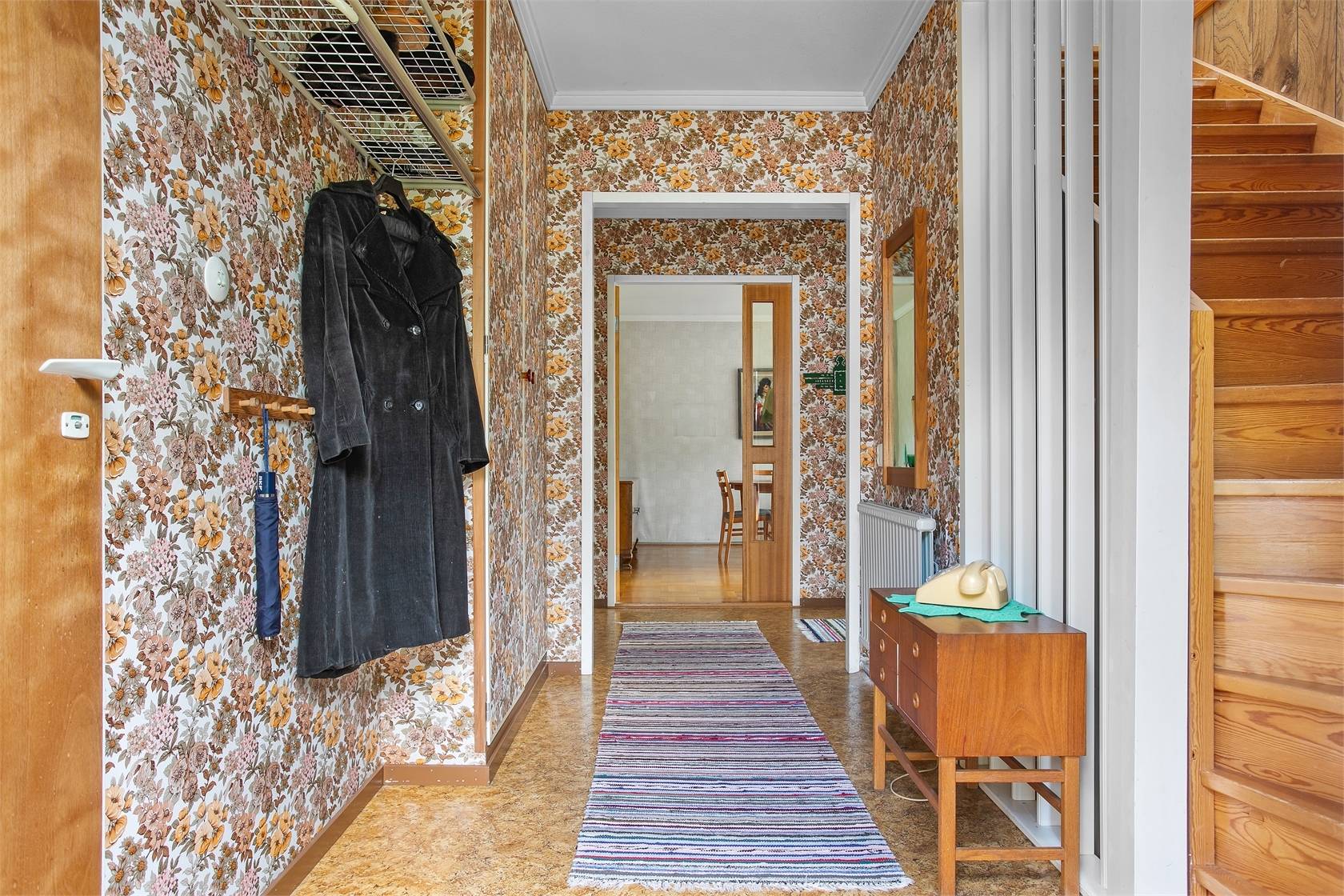 7 rum Villa på Klippvägen 8 Tumba Botkyrka kommun - bild 3