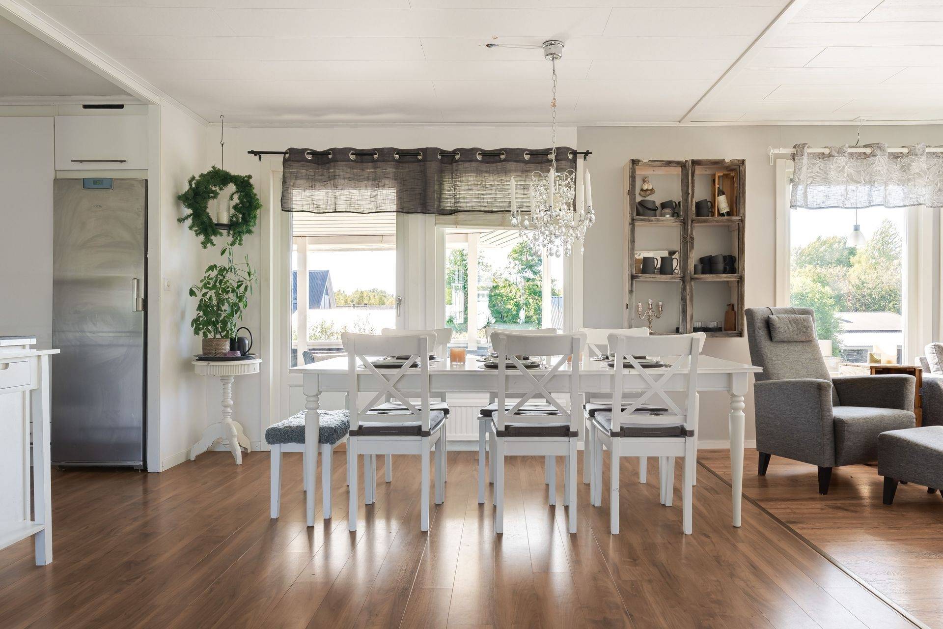 7 rum Villa på Anders Pärsa gatan 13 Norrfjärden Piteå kommun - bild 12