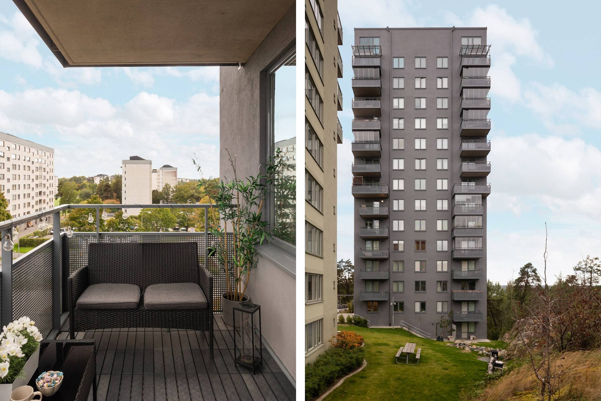 3 rum Lägenhet på Ålgrytevägen 120 Stockholms kommun - bild 13