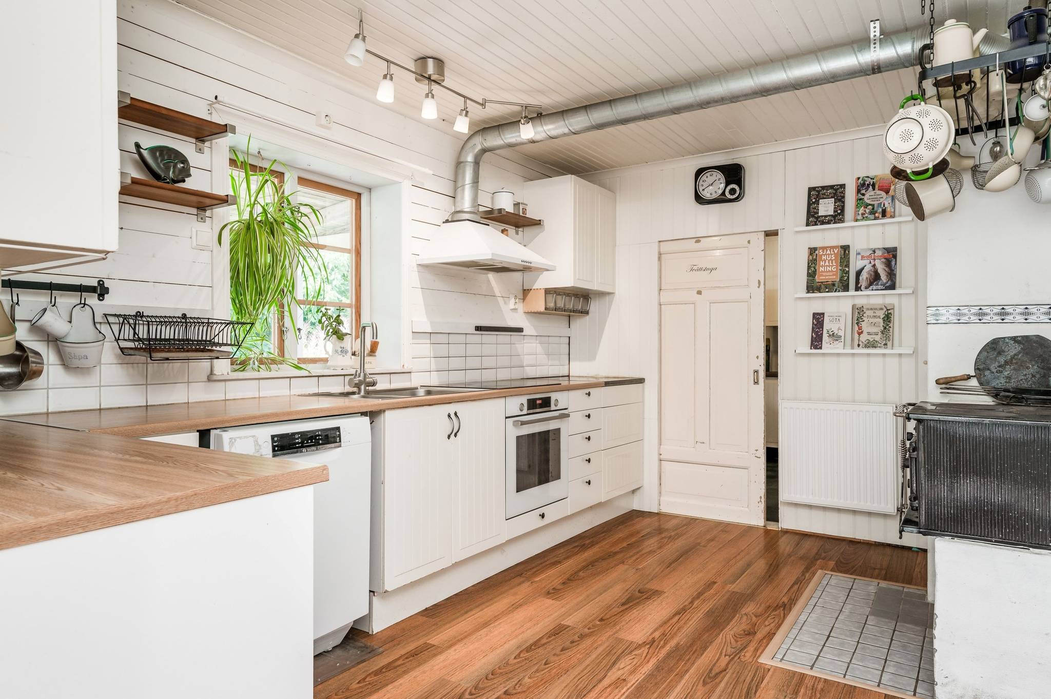 5 rum Villa på Högbergsvägen 9 Bomsarvet Borlänge kommun - bild 6