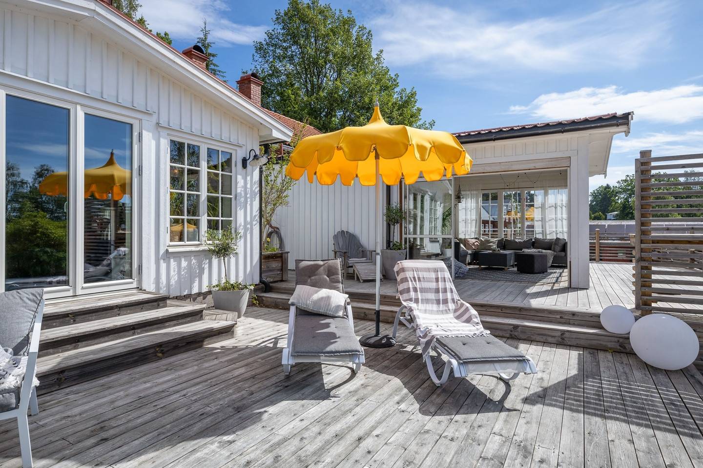 4 rum Villa på Lerholsvägen 19 Edane Arvika kommun - bild 10