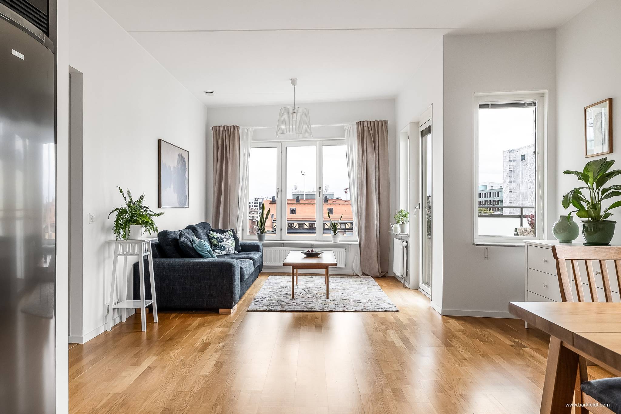 3 rum Lägenhet på Kungsgatan 71 Centrum Uppsala kommun - bild 11