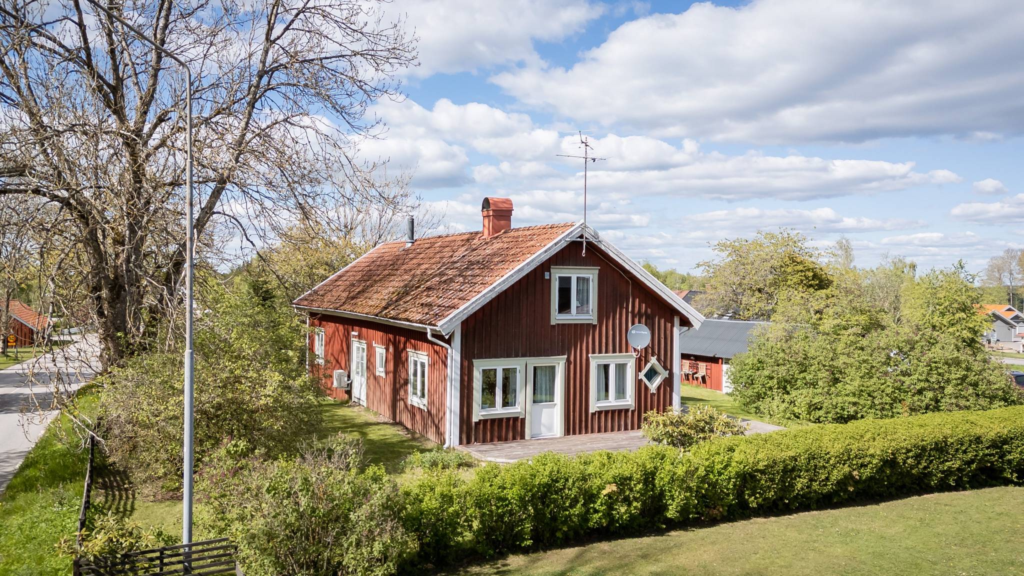 6 rum Villa på Hössna Smedjeliden 8 Hössna Ulricehamns kommun - bild 29