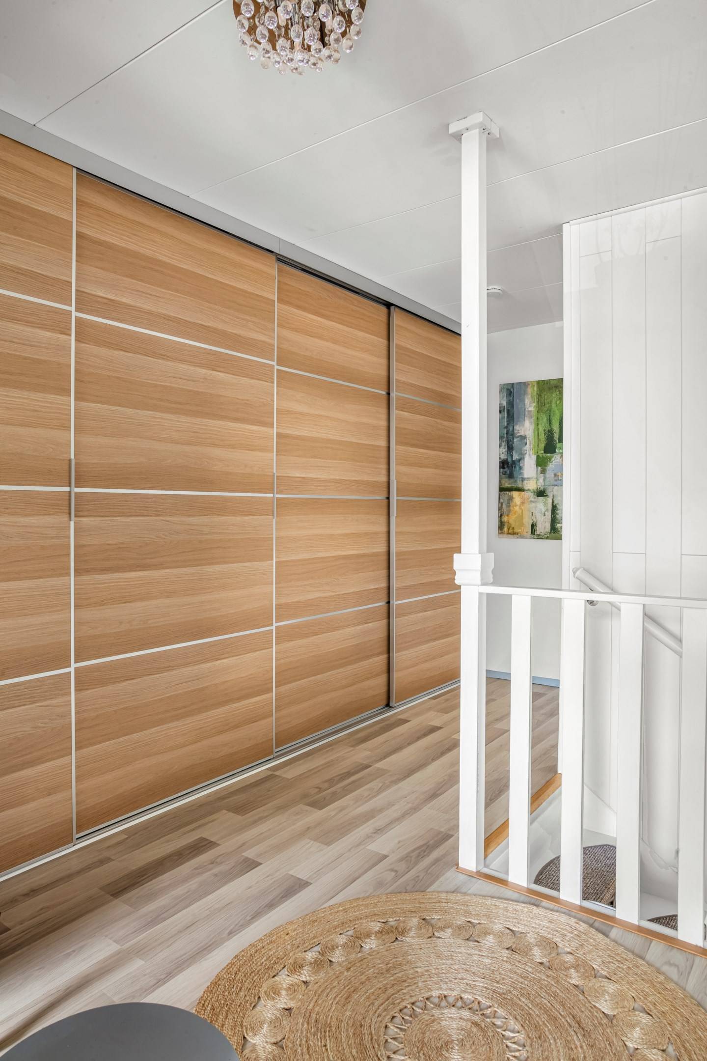 5 rum Kedjehus på ANNEDALSGATAN 52 Sockerbruksområdet Svedala kommun - bild 19