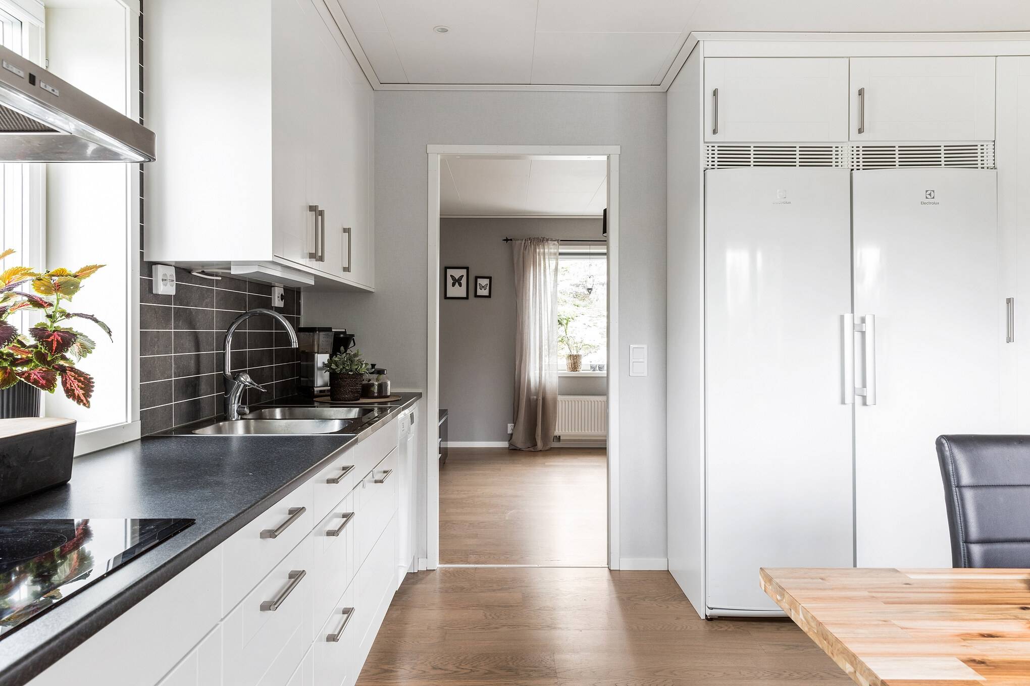 6 rum Villa på Torpavägen 66 Torpa Varbergs kommun - bild 24