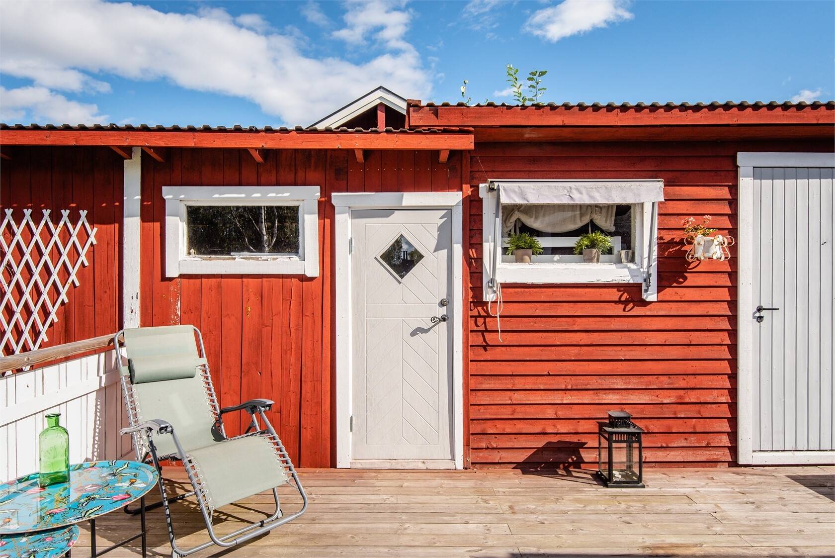 2 rum Fritidshus på Småstuguvägen 3 Säljan Sandvikens kommun - bild 26