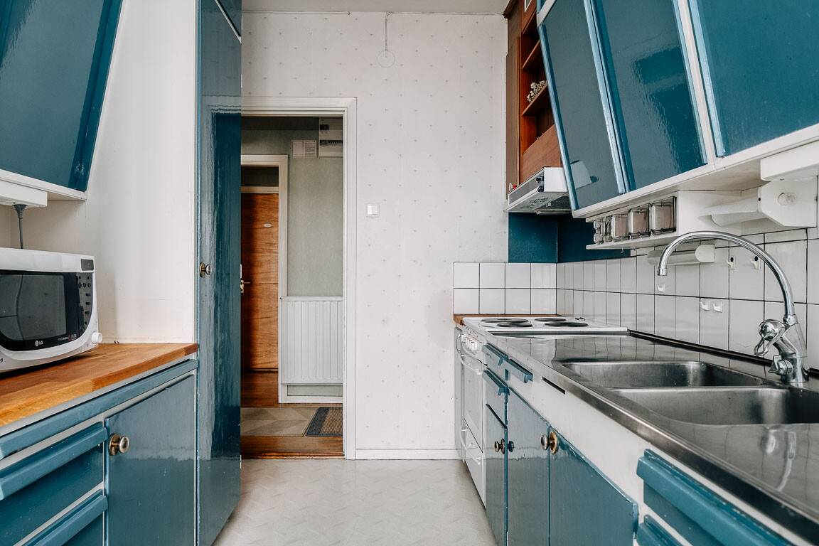 2 rum Lägenhet på Milstensgatan 16a Gamla Staden Lidköpings kommun - bild 9