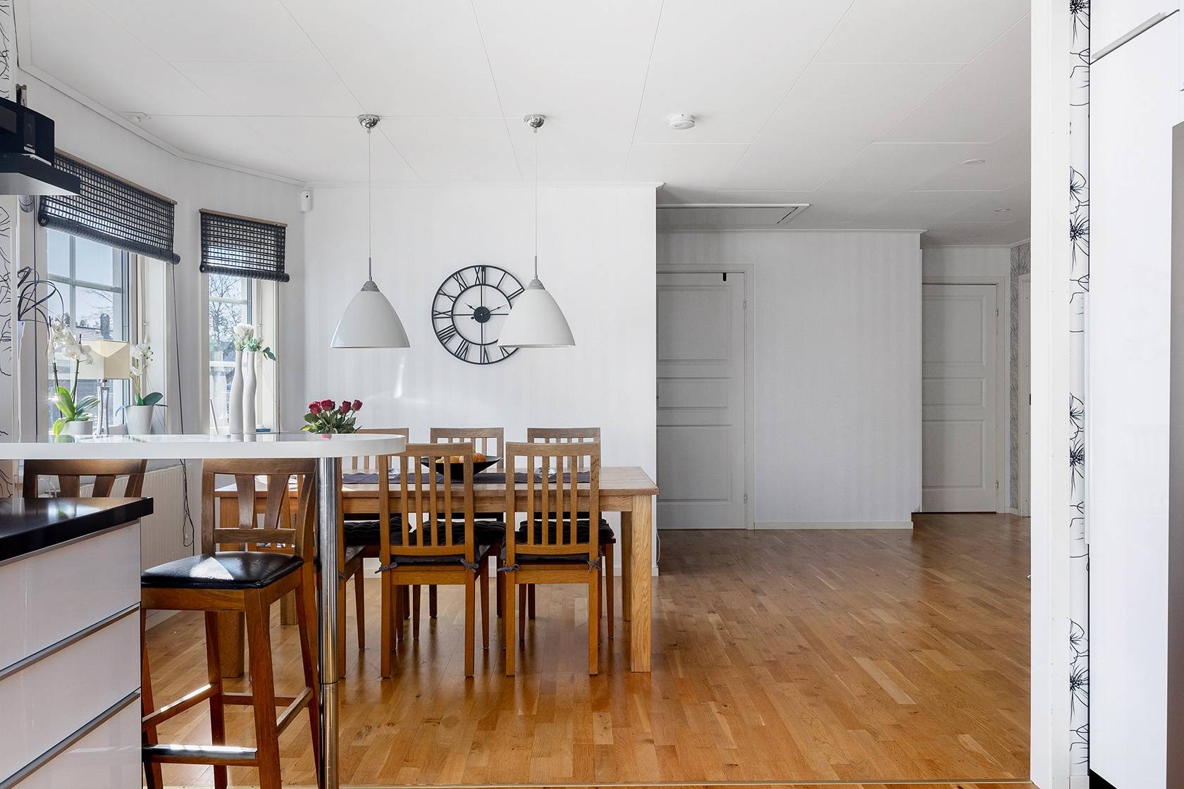 5 rum Villa på Sommarvindsvägen 5 Lessebo Lessebo kommun - bild 6