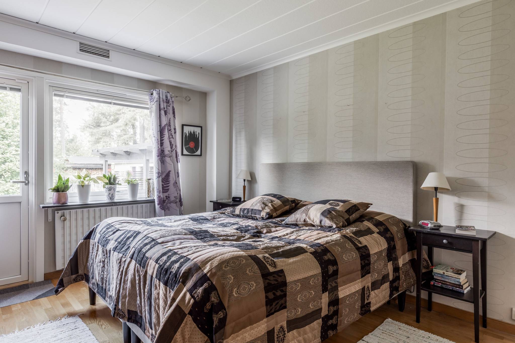 9 rum Villa på Magister Nilssons väg 29 Adolfsberg Örebro kommun - bild 26