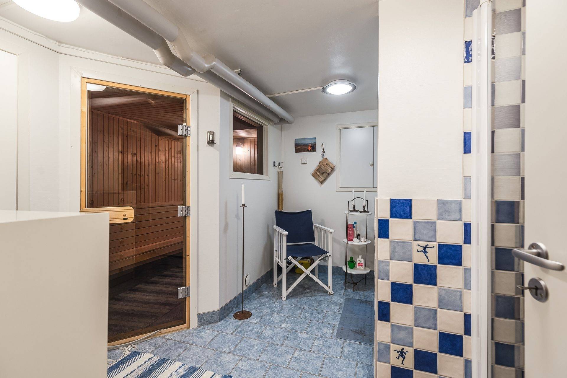 8 rum Villa på Tullgatan 1 Strängnäs Strängnäs kommun - bild 19