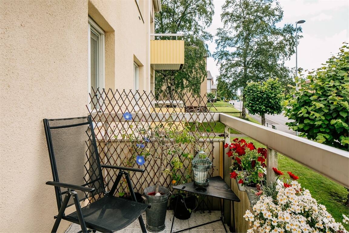 3 rum Lägenhet på Dotorpsgatan 56A Fredriksberg Falköpings kommun - bild 8