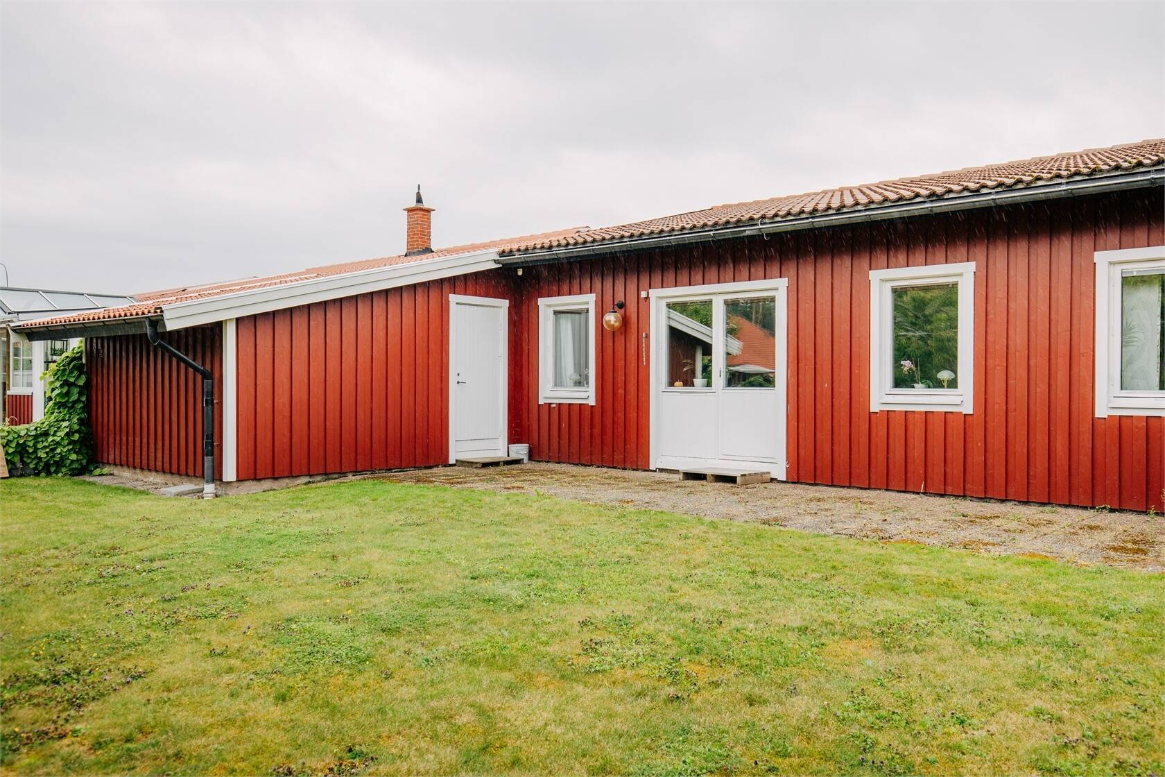 4 rum Kedjehus på Båsgatan 13 Majåker - Ljunghed Lidköpings kommun - bild 21