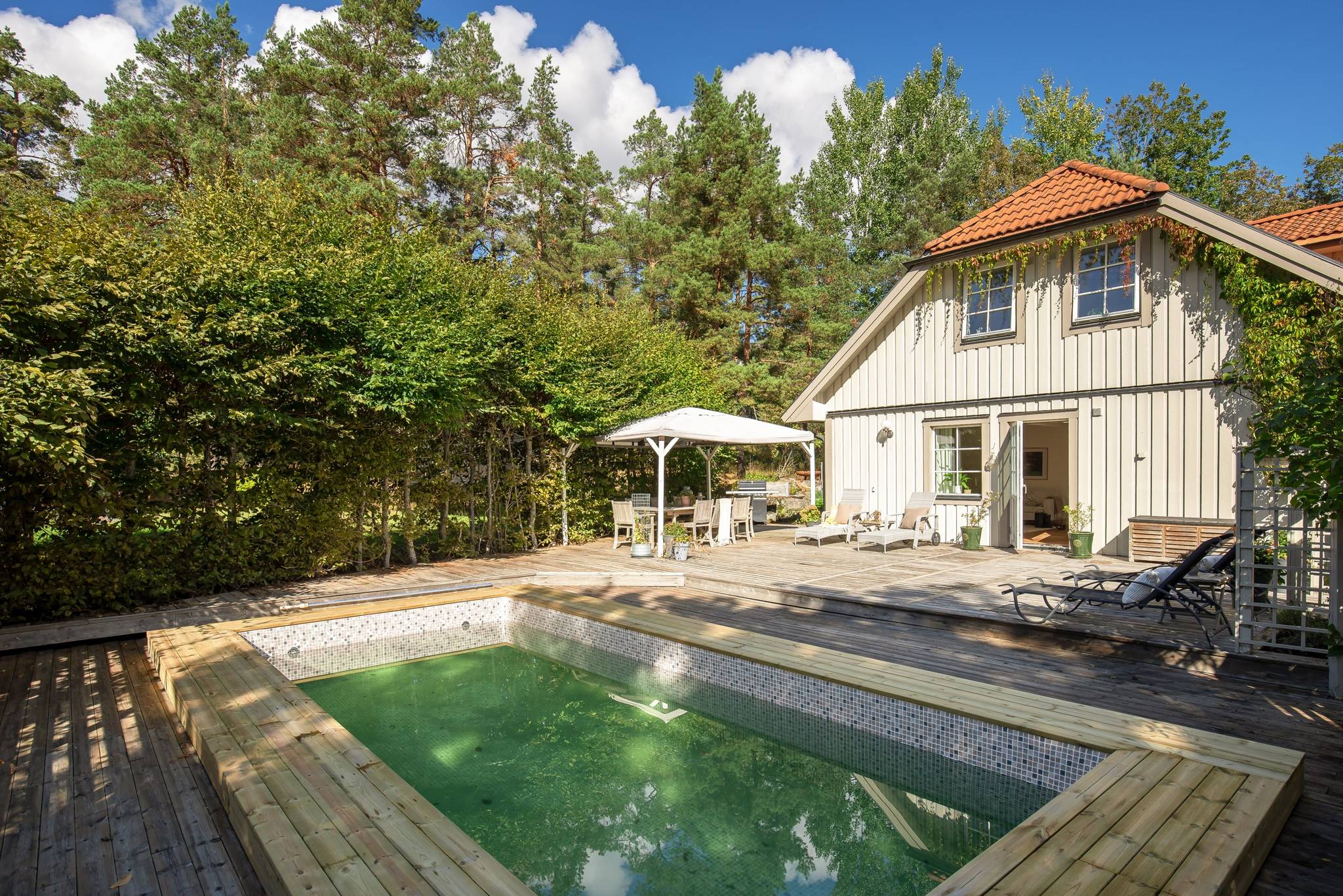 5 rum Villa på Rensättravägen 11B Rensättra Nacka kommun - bild 5