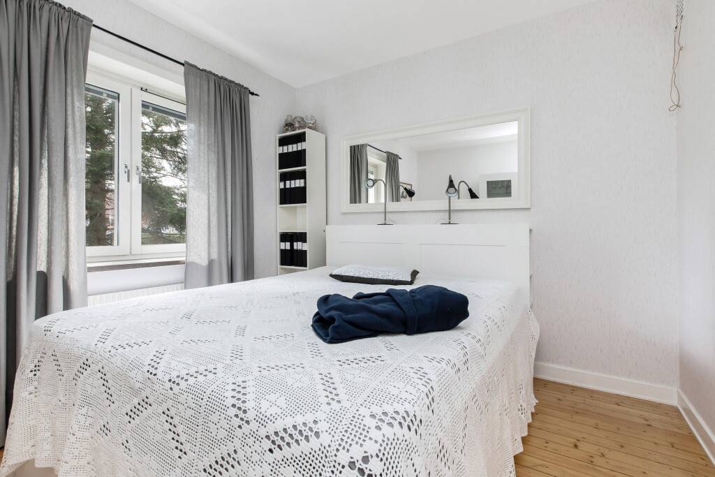 2 rum Lägenhet på Sveavägen 10 E Skogslund Surahammars kommun - bild 15