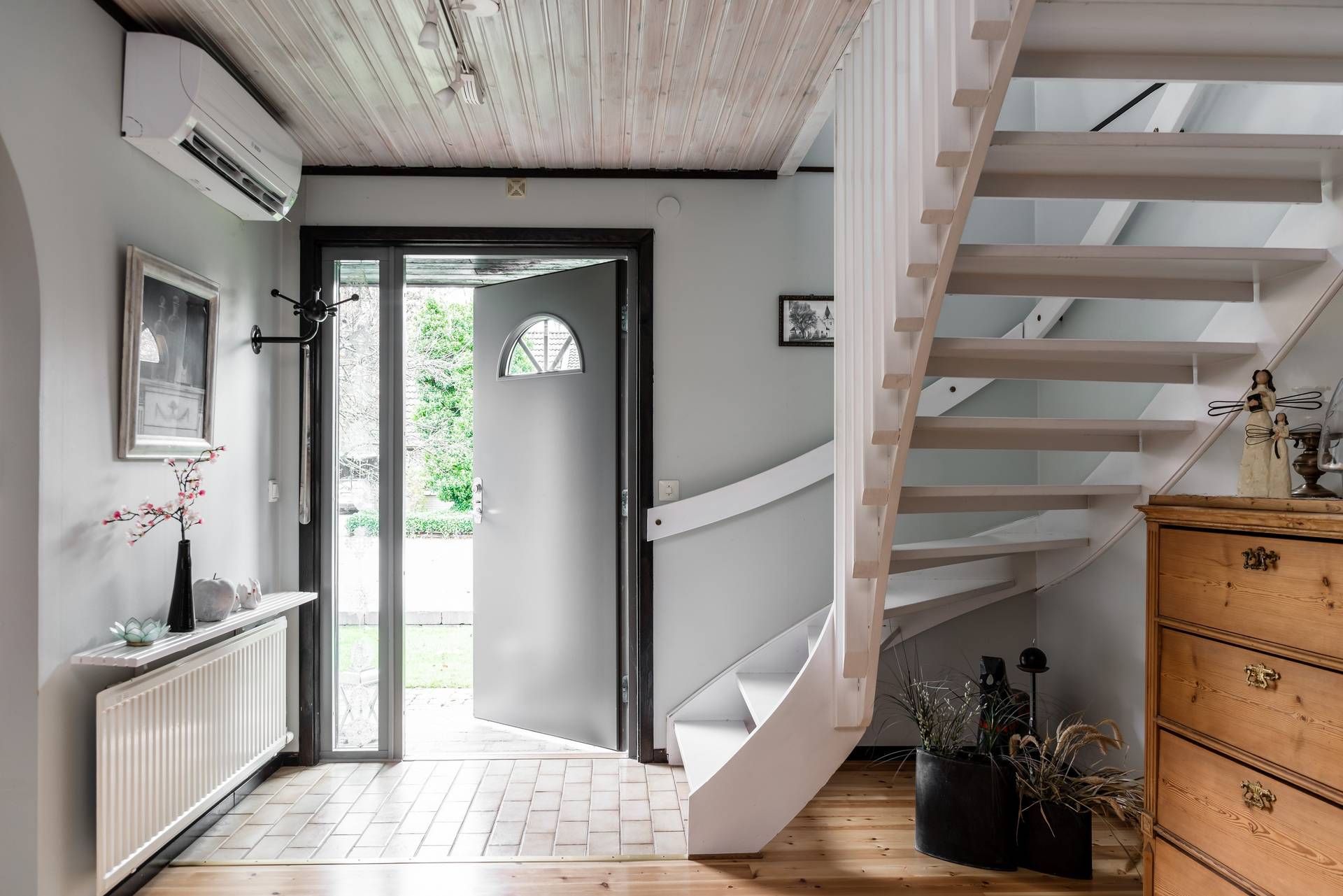 4 rum Villa på Nypongränd 9 Centralt - norr Höörs kommun - bild 5