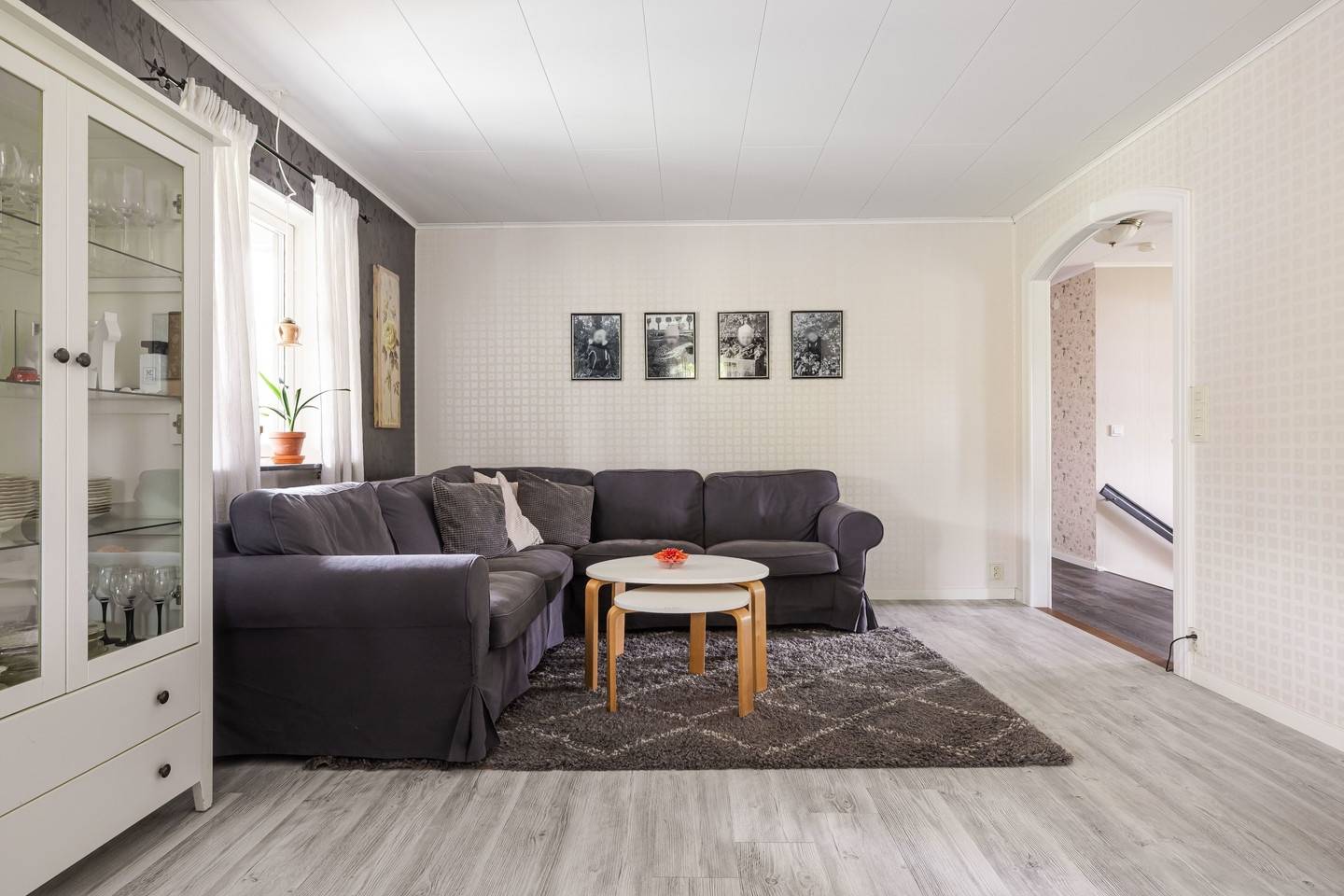 4 rum Villa på Kvarngårdsvägen 4 Dala-järna Vansbro kommun - bild 16