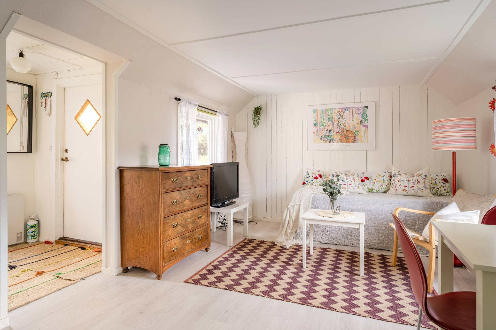 2 rum Fritidshus på Granbyvägen 73 Lissma Huddinge kommun - bild 11