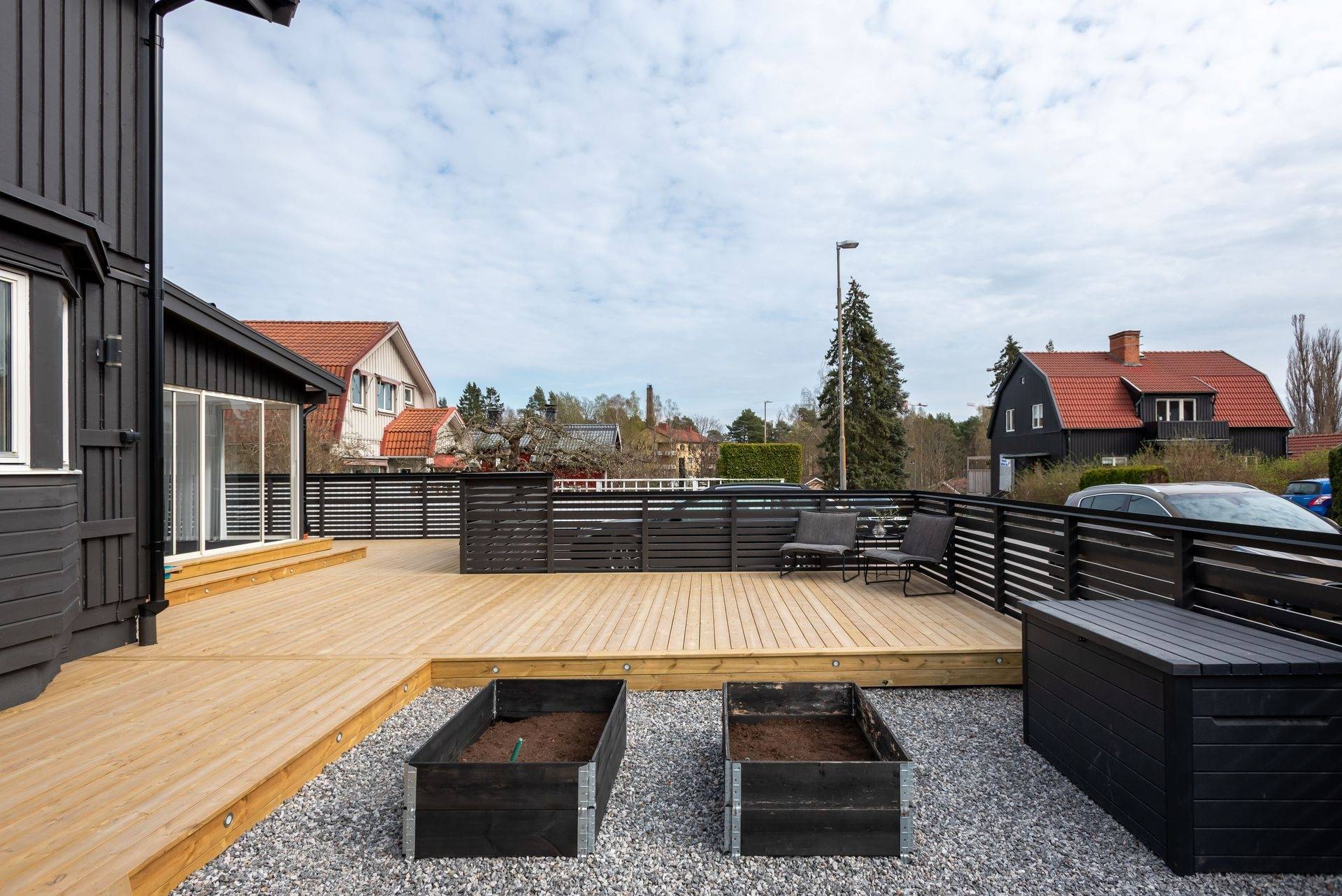 5 rum Parhus på Frejagatan 13C Västerås Västerås kommun - bild 49