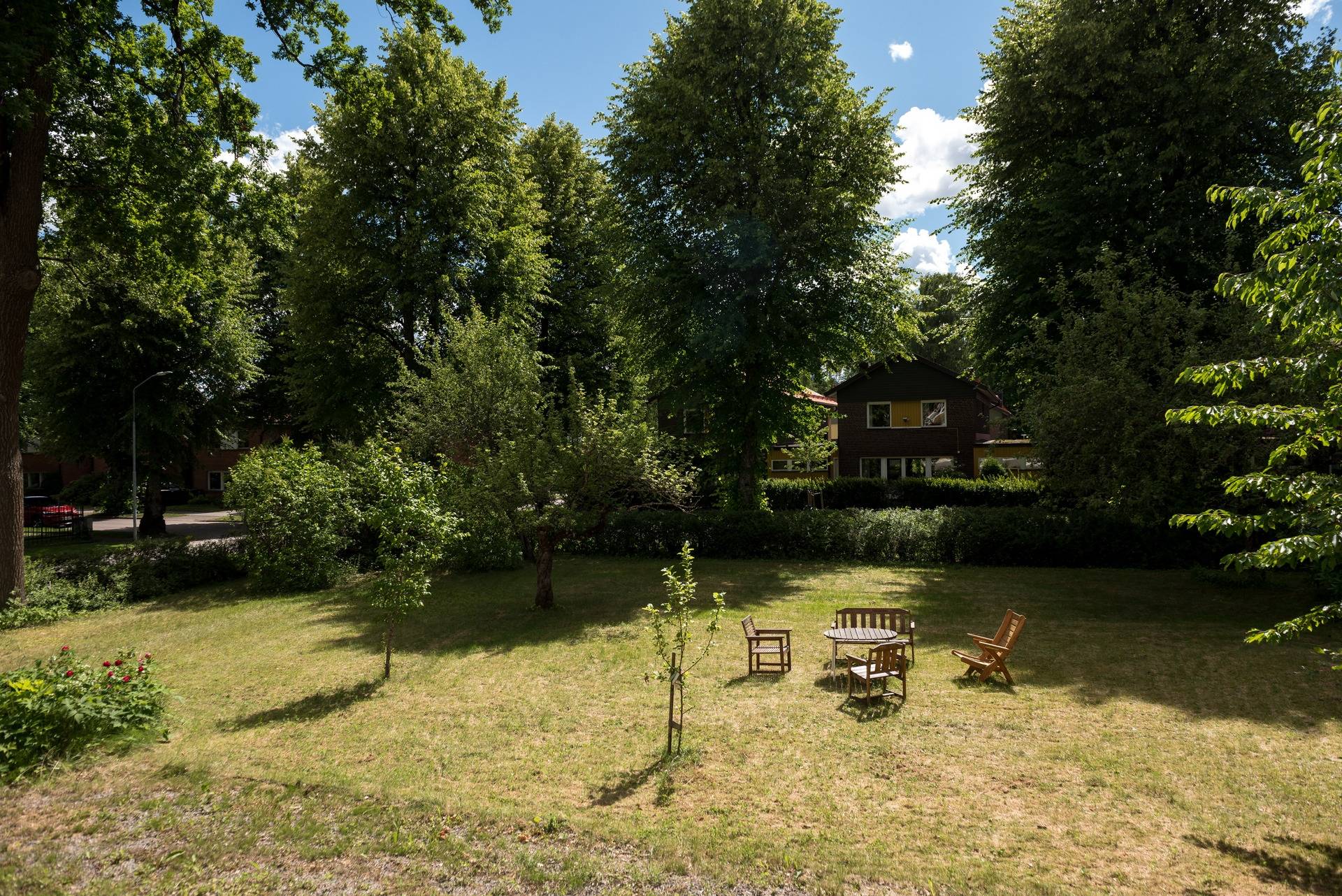 10 rum Villa på Kvarngatan 6 Centrum Sala kommun - bild 68