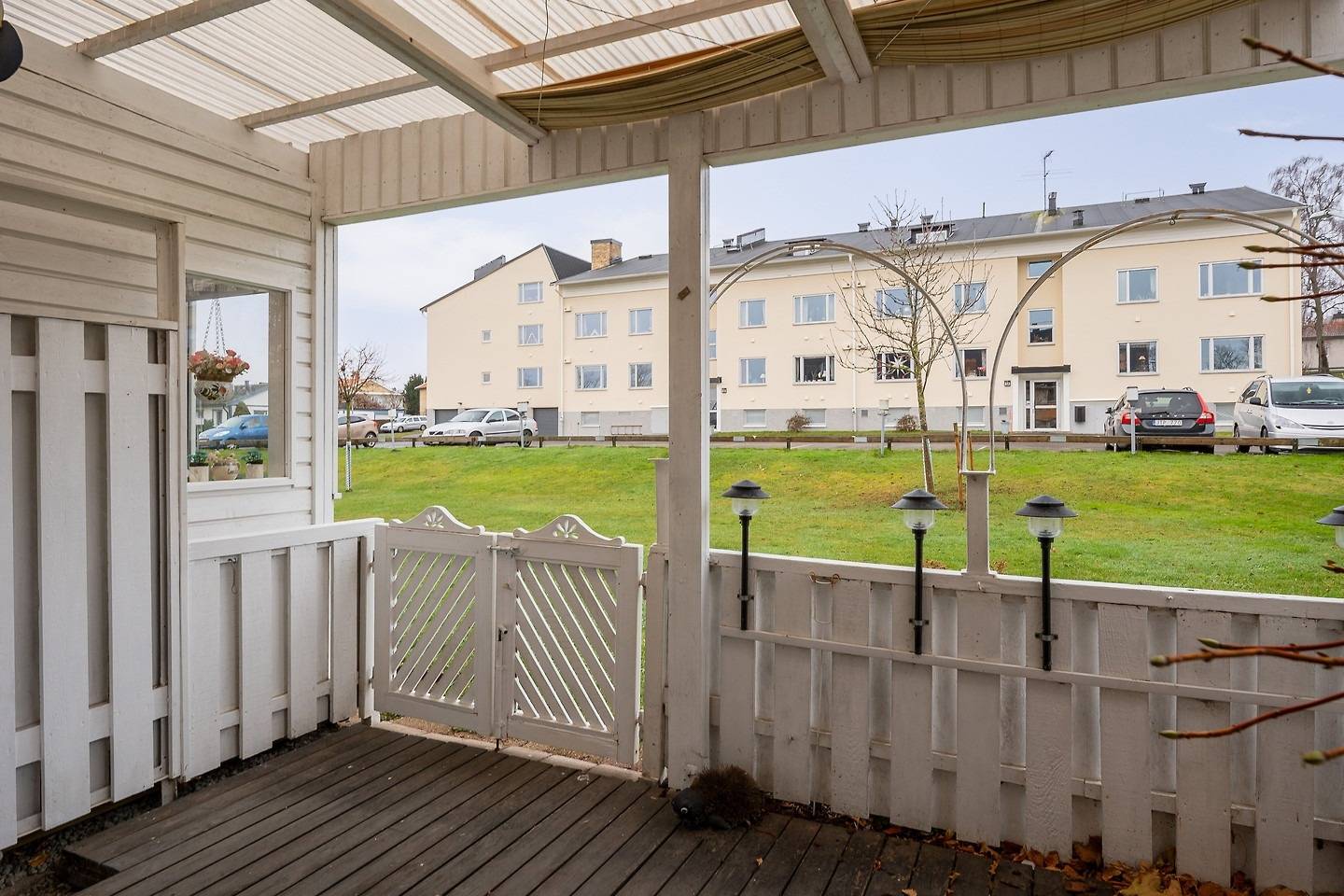 3 rum Lägenhet på Industrigatan 4A Skultorp Skövde kommun - bild 18