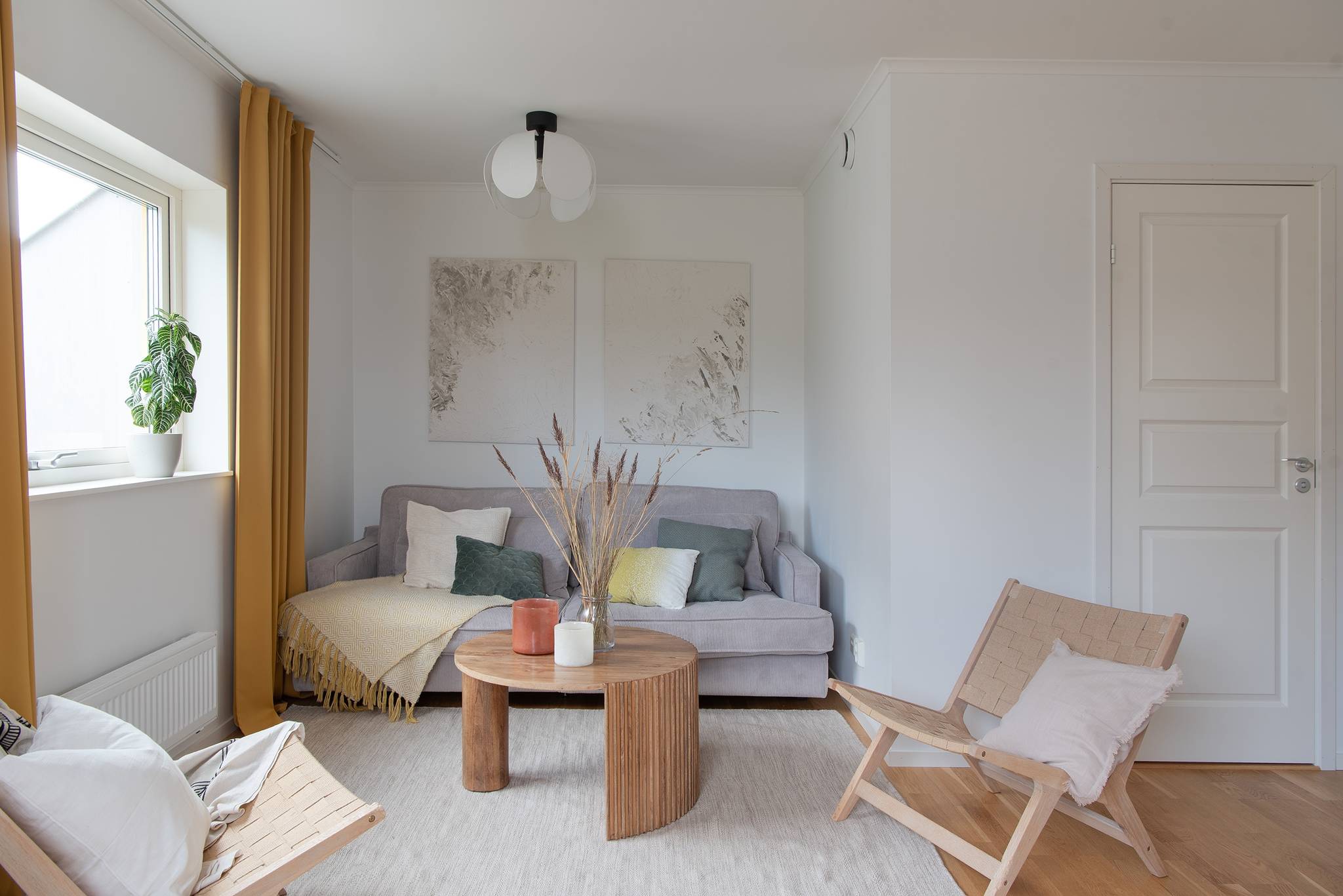 4 rum lägenhet på Högövägen 12D Bredvik, Växjö kommun - bild 4