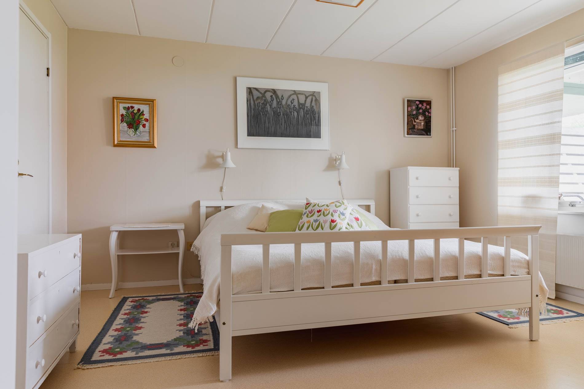 4 rum Radhus på Mangårdsvägen 24B Nyled Båstads kommun - bild 19