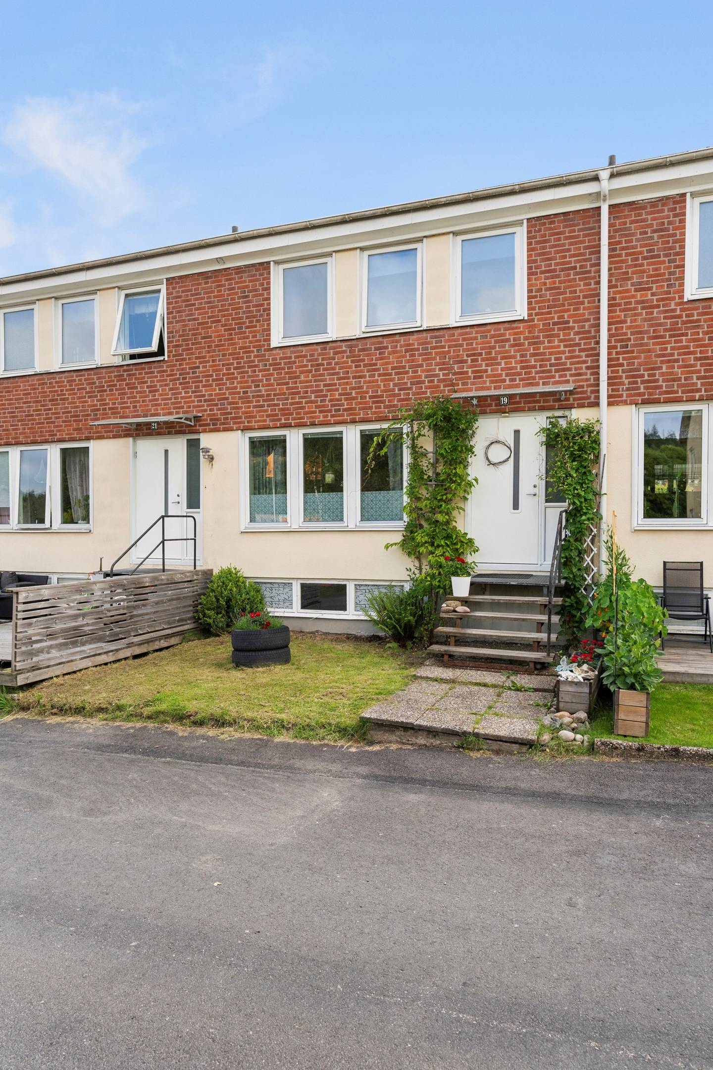 4 rum Lägenhet på Anemonvägen 19 Sjuntorp Trollhättans kommun - bild 34