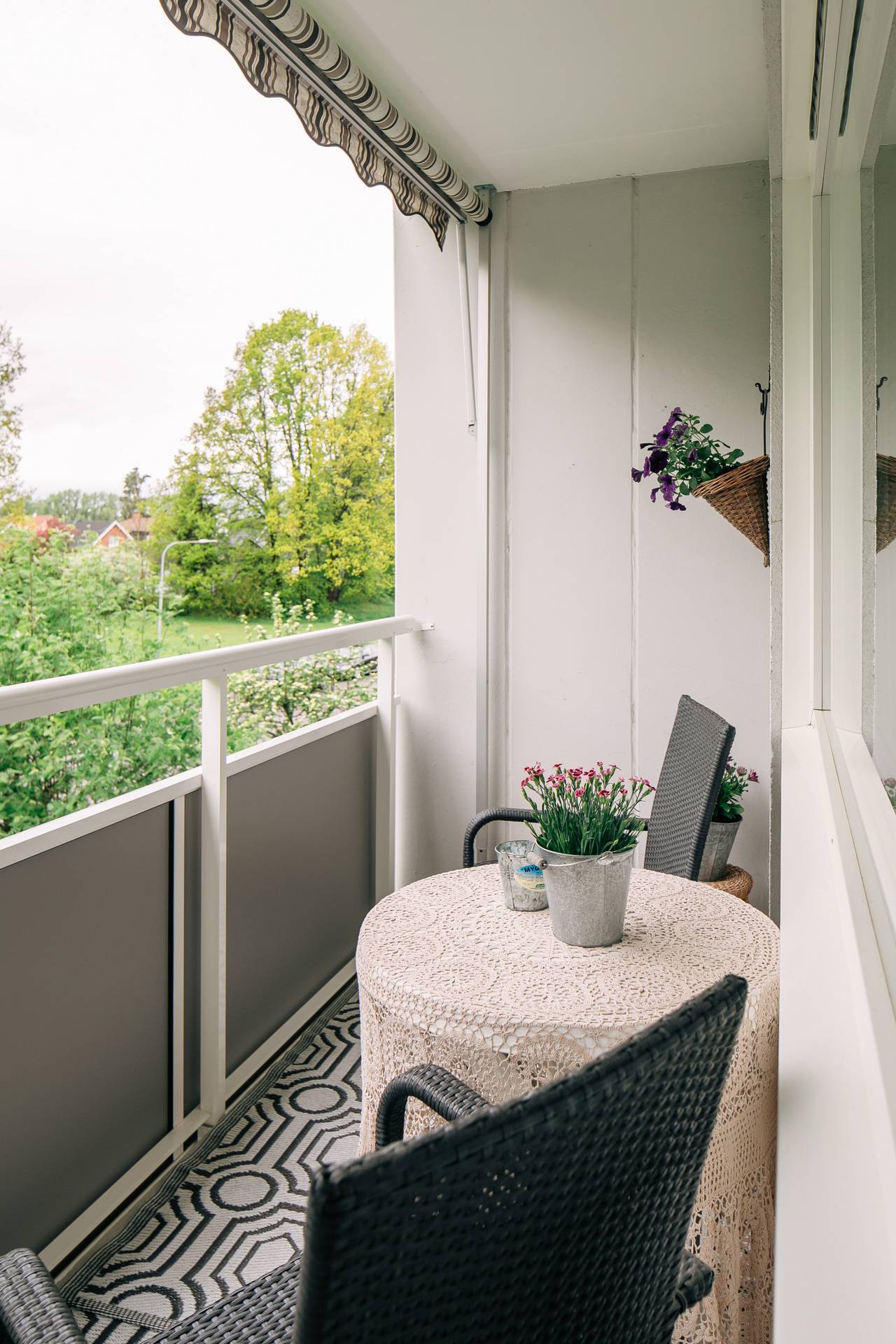 3 rum Lägenhet på Tunaholmsvägen 17 Mariestad Mariestads kommun - bild 14