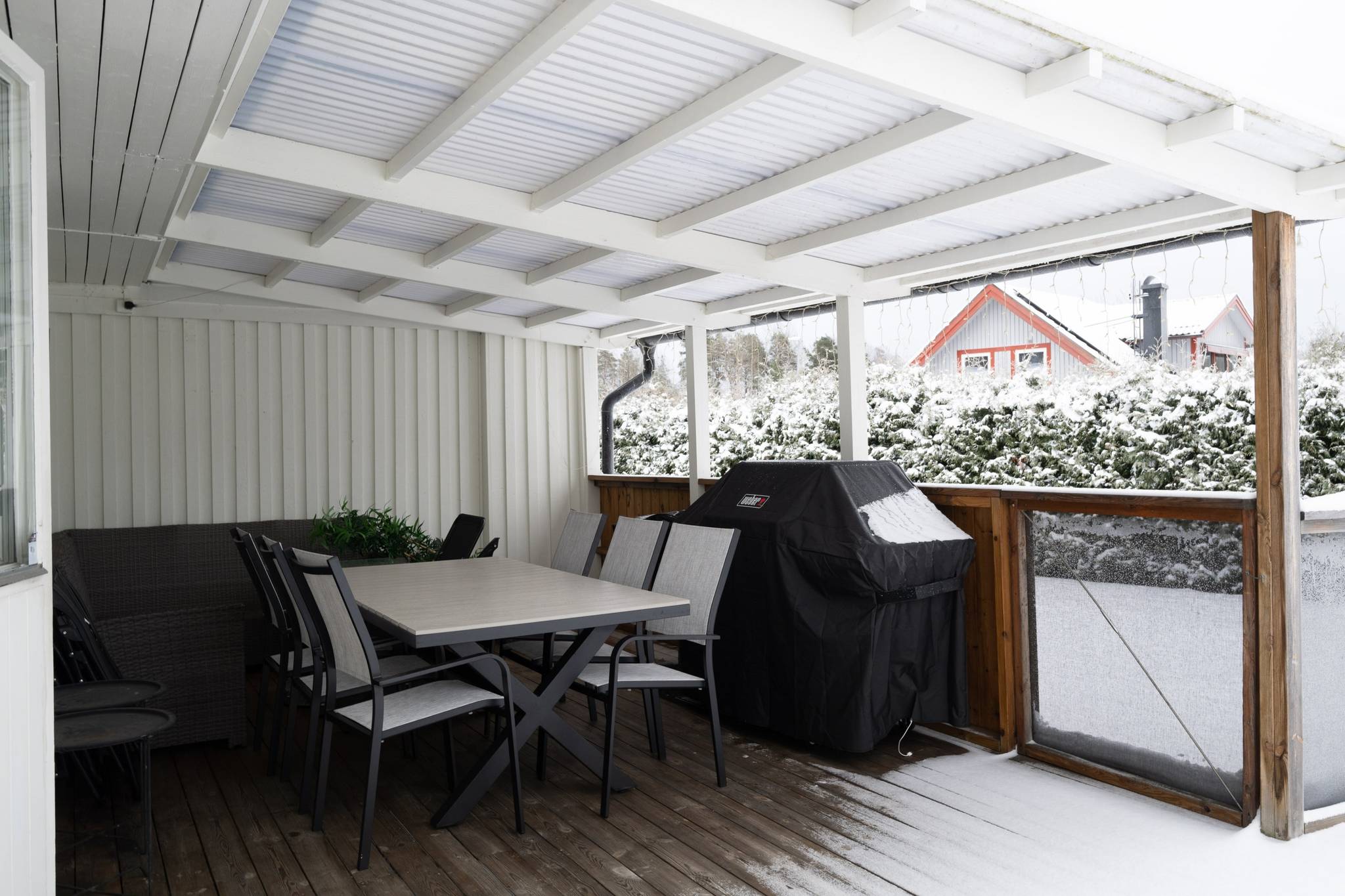 5 rum Villa på Mineralvägen 32 Oxbacken Nyköpings kommun - bild 21