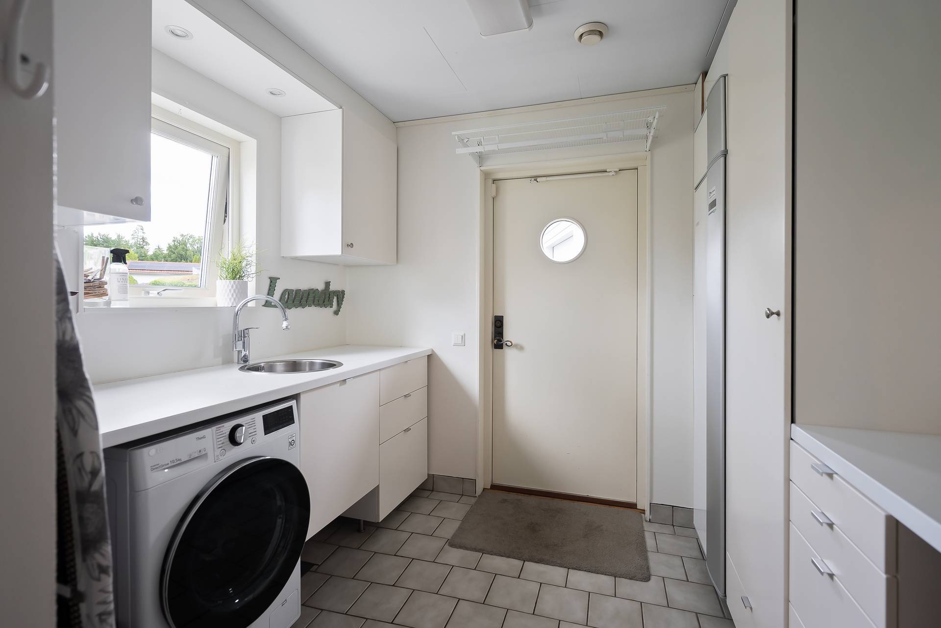 7 rum Villa på Grevens väg 7 Södertälje kommun - bild 26