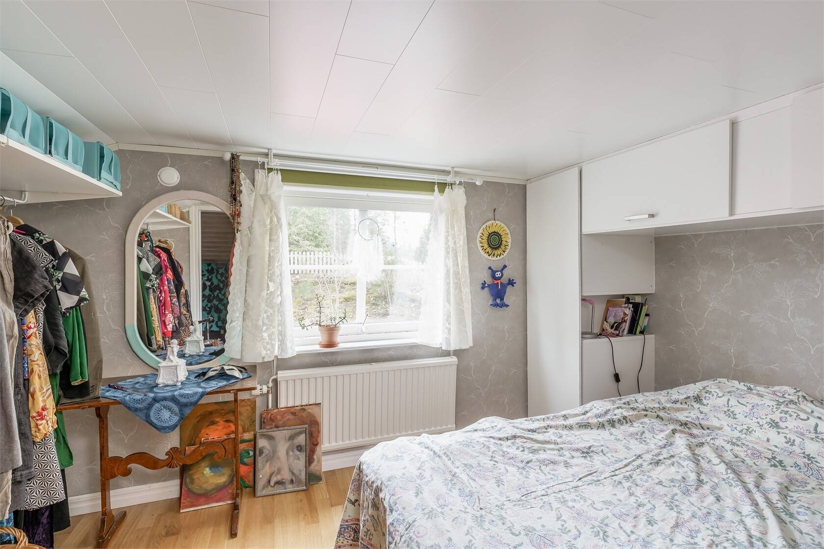 6 rum Villa på Björnhult 29 Björnhult Oskarshamns kommun - bild 17