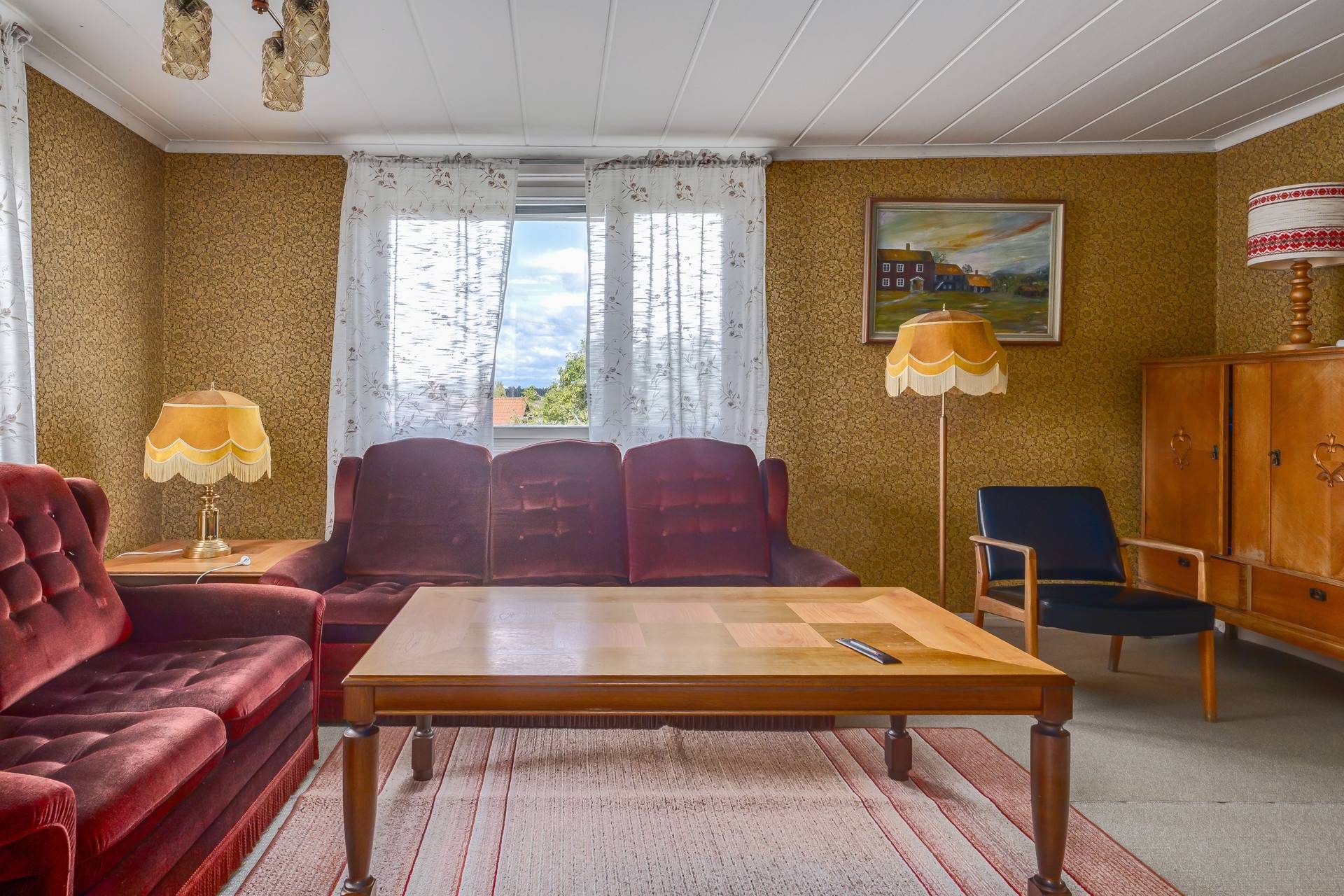 4 rum Gård med jordbruk på Islingbyvägen 12 Västerfärnebo Sala kommun - bild 15