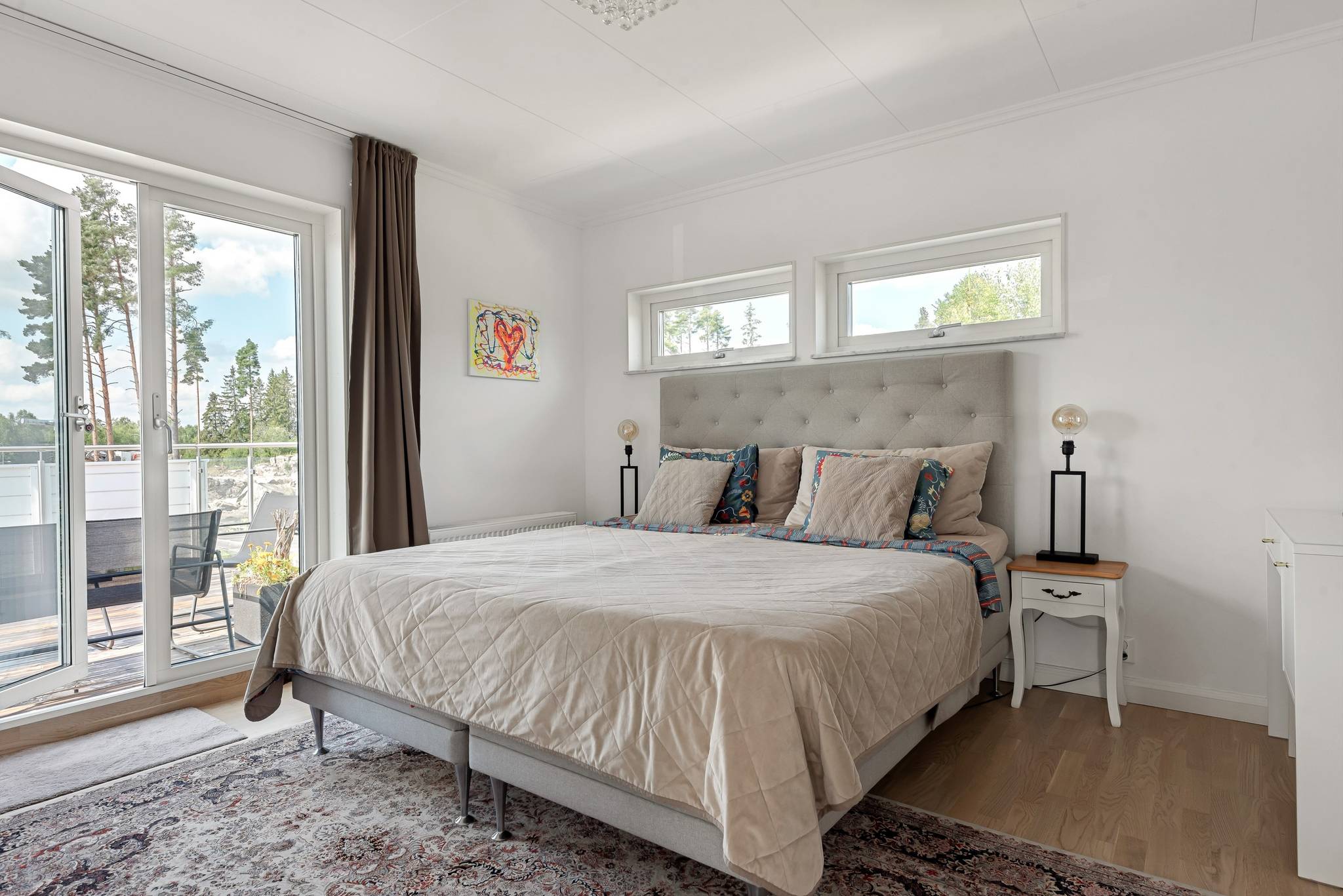 6 rum Villa på Stratusvägen 42 Fullerö Uppsala kommun - bild 23