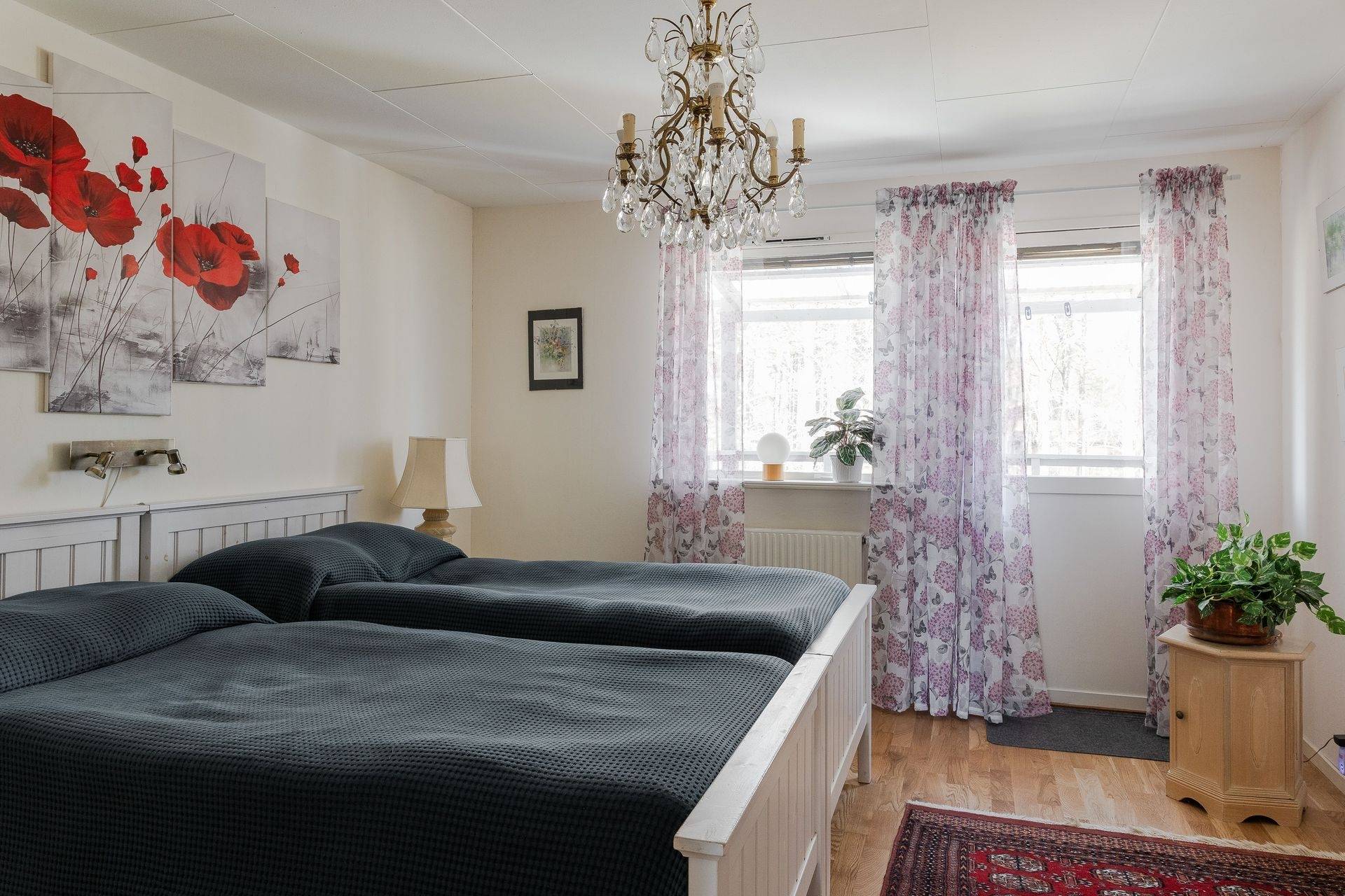 4 rum Parhus på Skiftesgatan 39 Gislaved Gislaveds kommun - bild 13