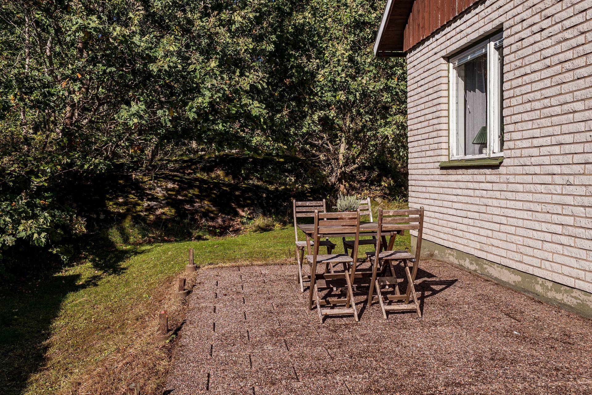 6 rum Villa på Sekundantvägen 5 Blåsut Vänersborgs kommun - bild 30