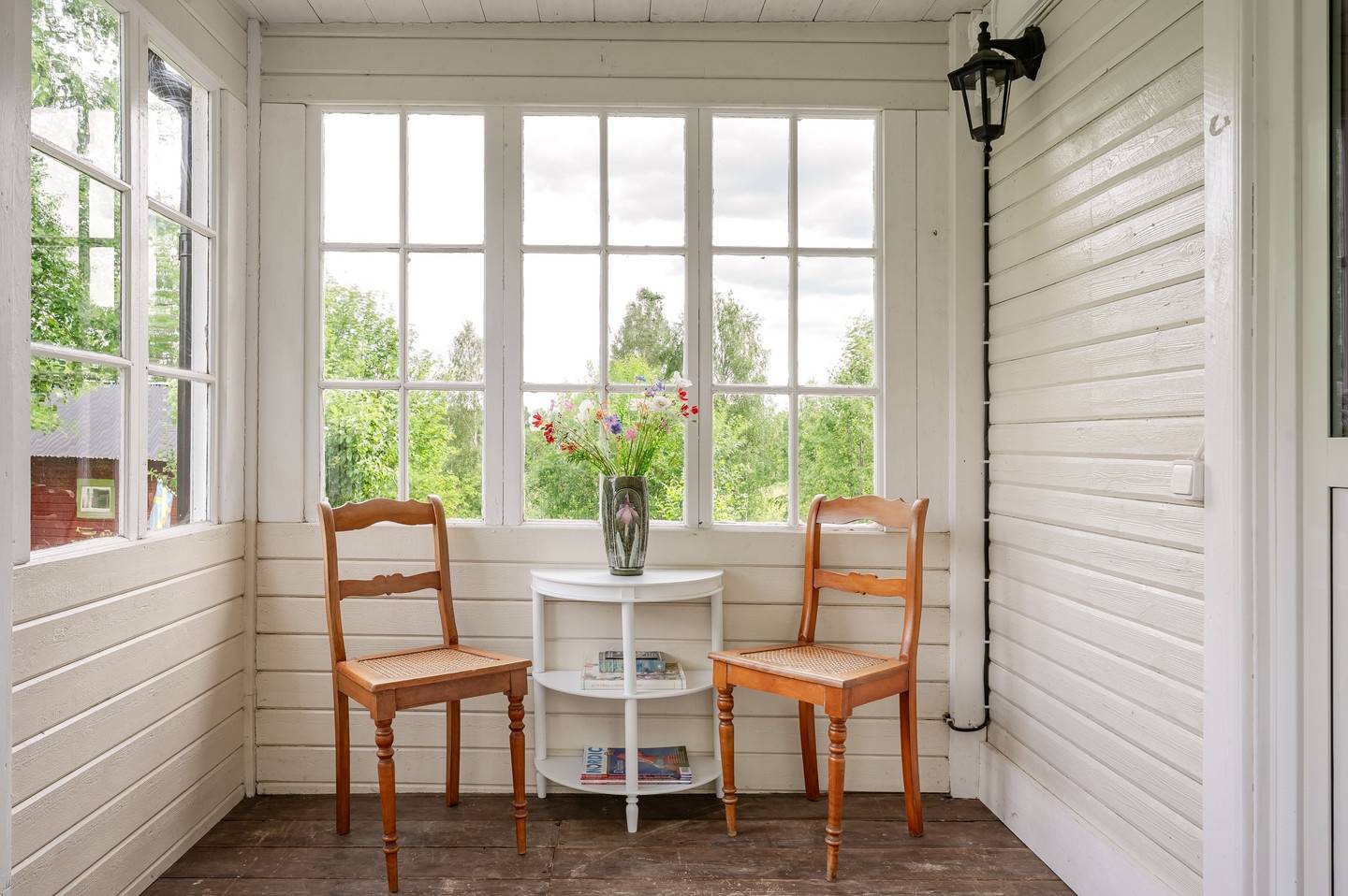 4 rum Villa på Heden 42 Nås Vansbro kommun - bild 3
