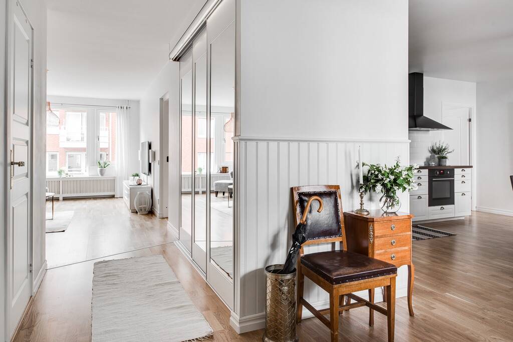 3 rum Lägenhet på Allmänna Vägen 40C Majorna Göteborgs kommun - bild 15