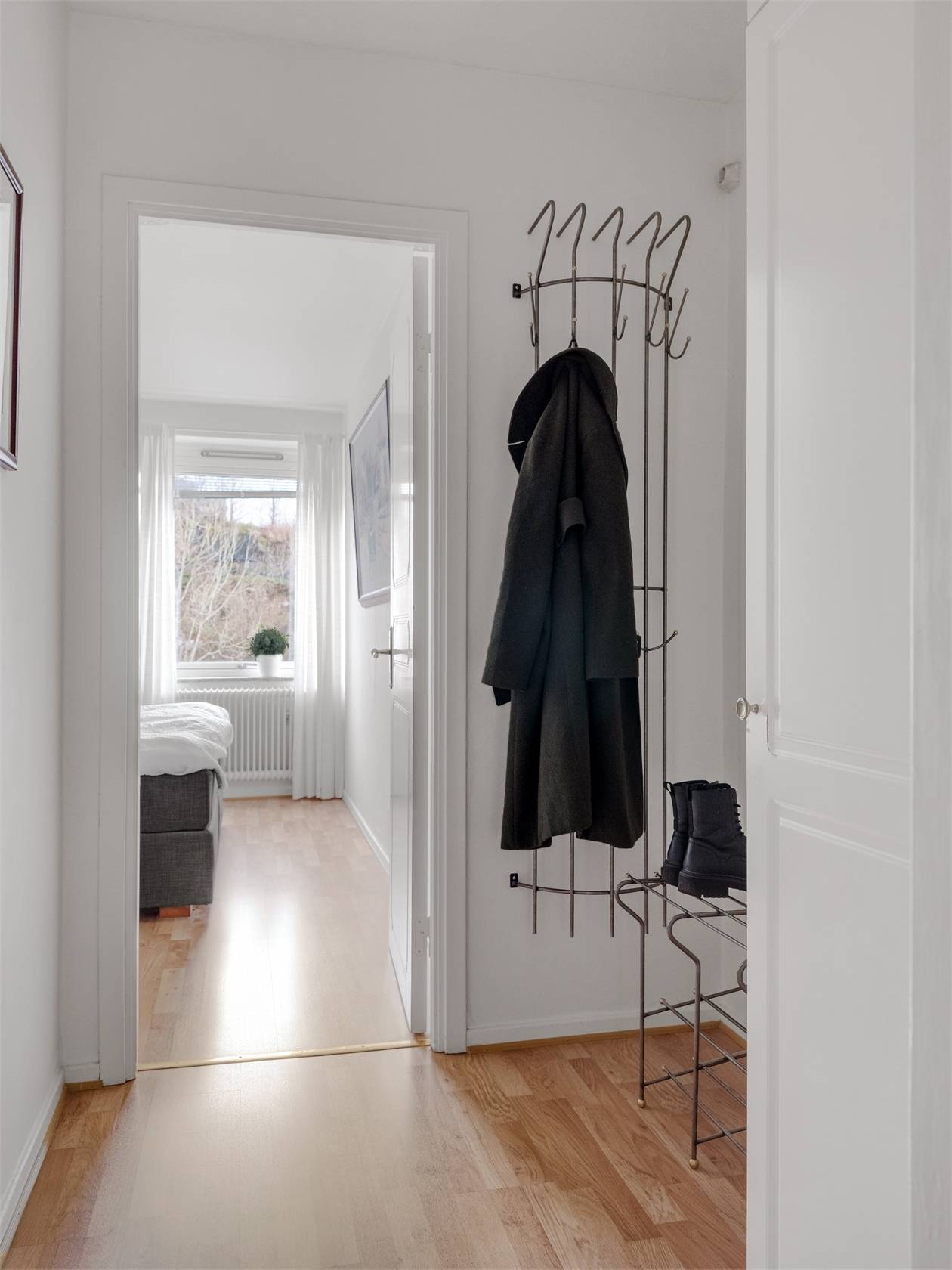 4 rum Lägenhet på Västgötavägen 29 Centrum Uddevalla kommun - bild 8