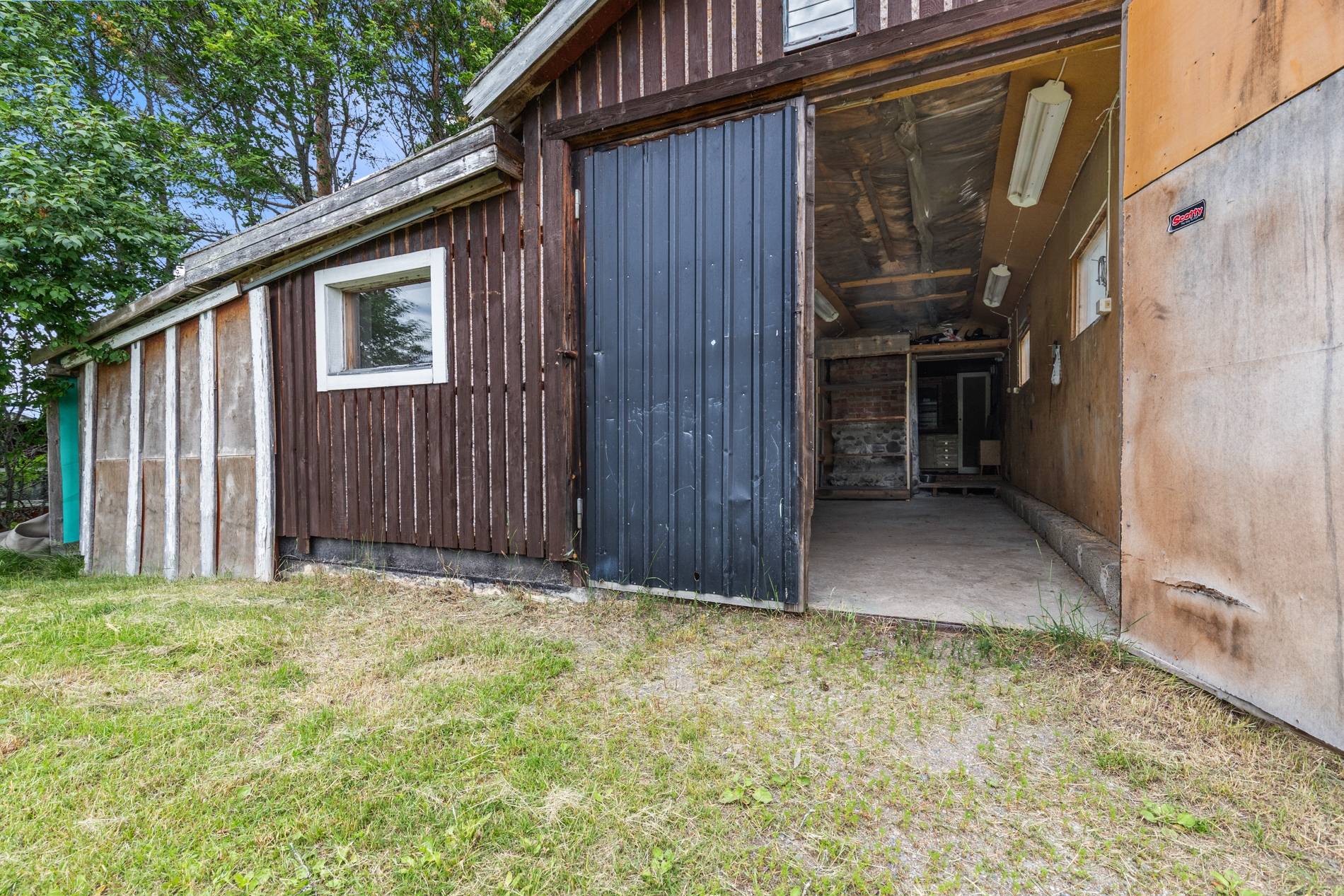 5 rum Fritidsboende på Strinne 103 Strinne Kramfors kommun - bild 37